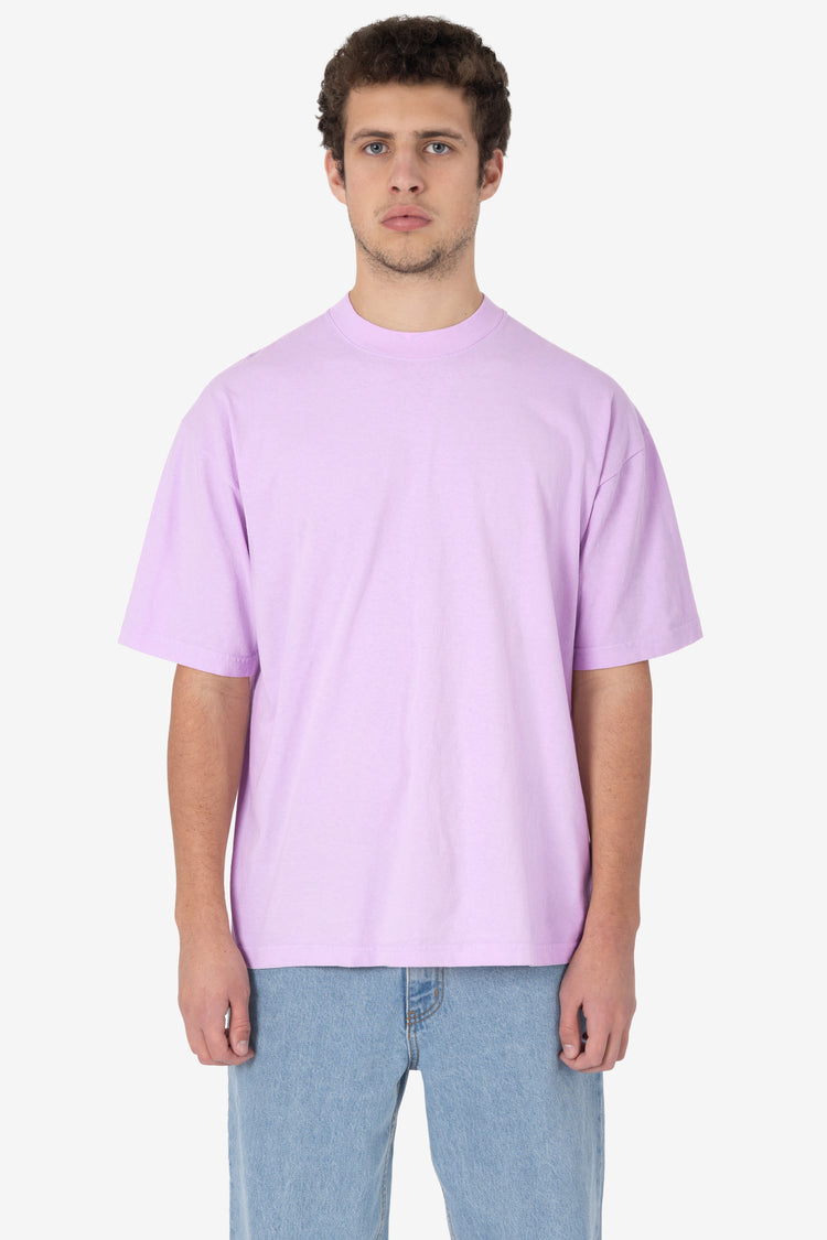 The 1801 - 6.5oz Garment Dye Crew Neck T-Shirt (Colors 3 of 3)