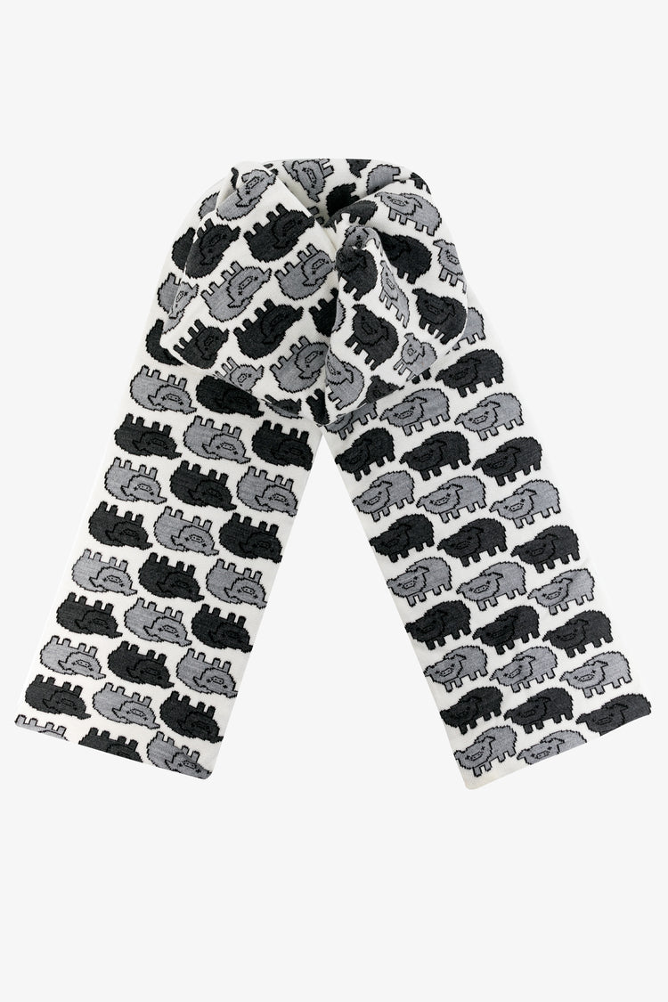 Heather Grey