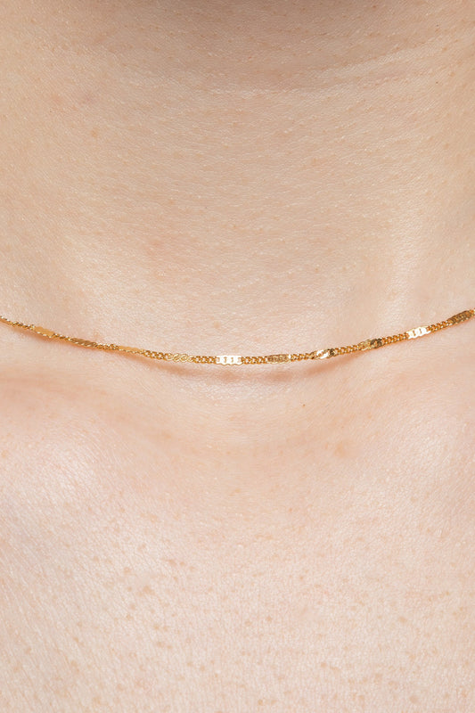 Gold