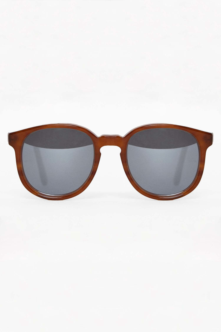 SGVN04 - Academy Mirror Lens Sunglasses