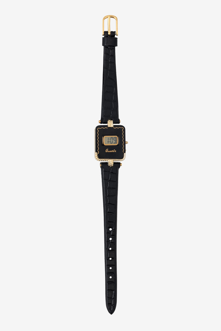 WCHRA67 - Women's Luxury Quartz Watch
