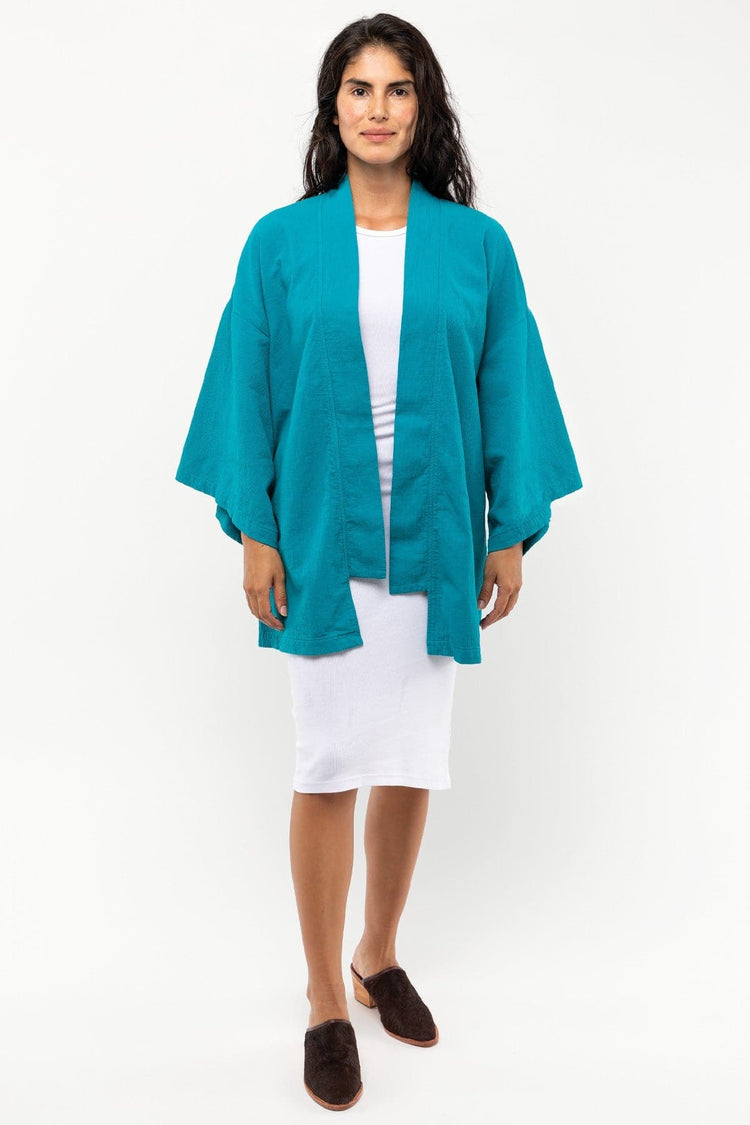 Teal