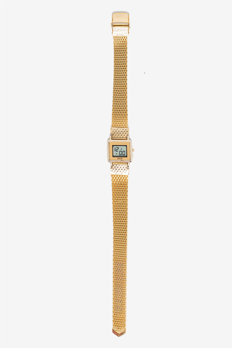 Gold