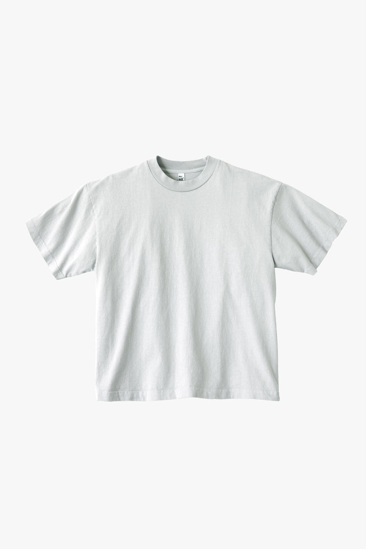 1201WGD - Short Sleeve Wide Garment Dye T-Shirt