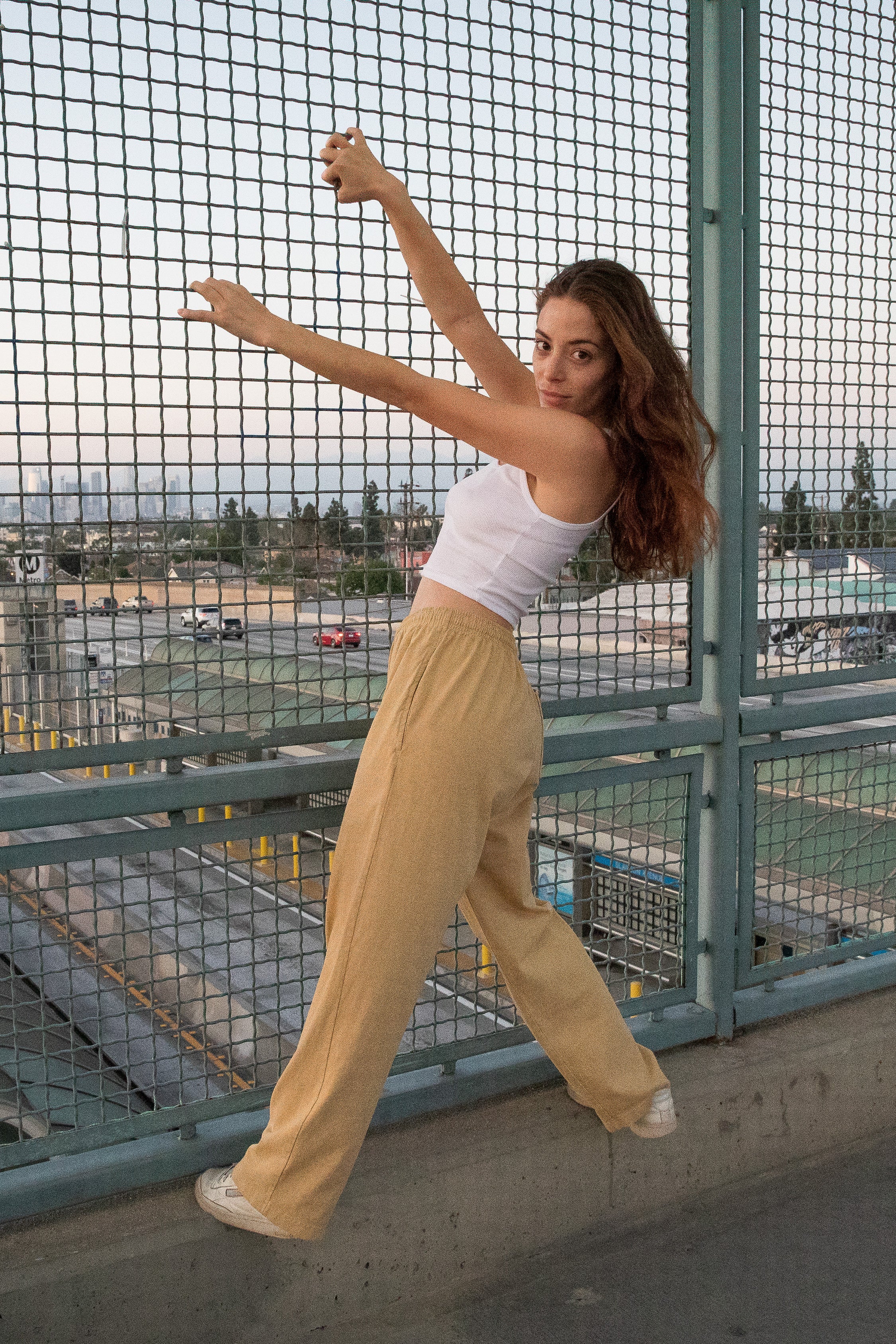 Khaki
