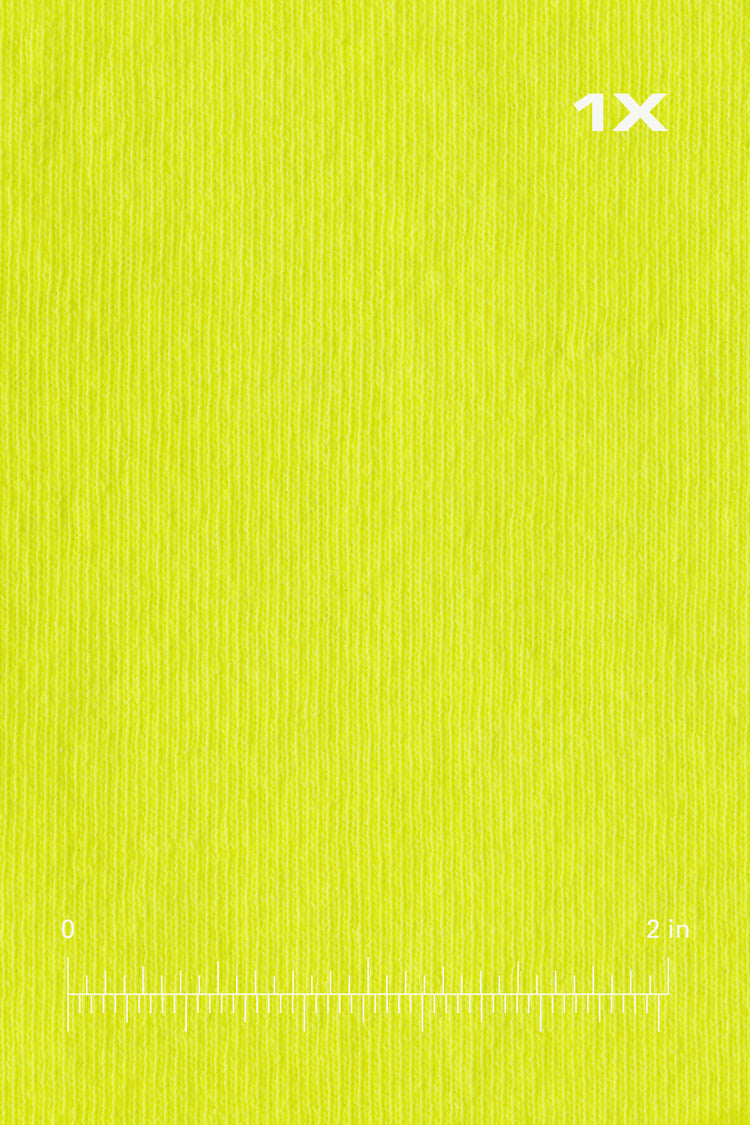 Neon Yellow