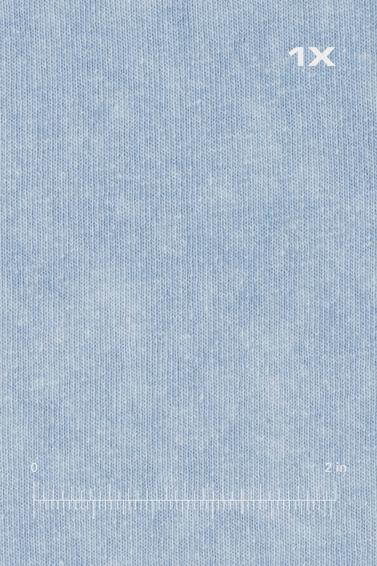 The 1801 - 6.5oz Garment Dye Crew Neck T-Shirt (Mineral Wash)