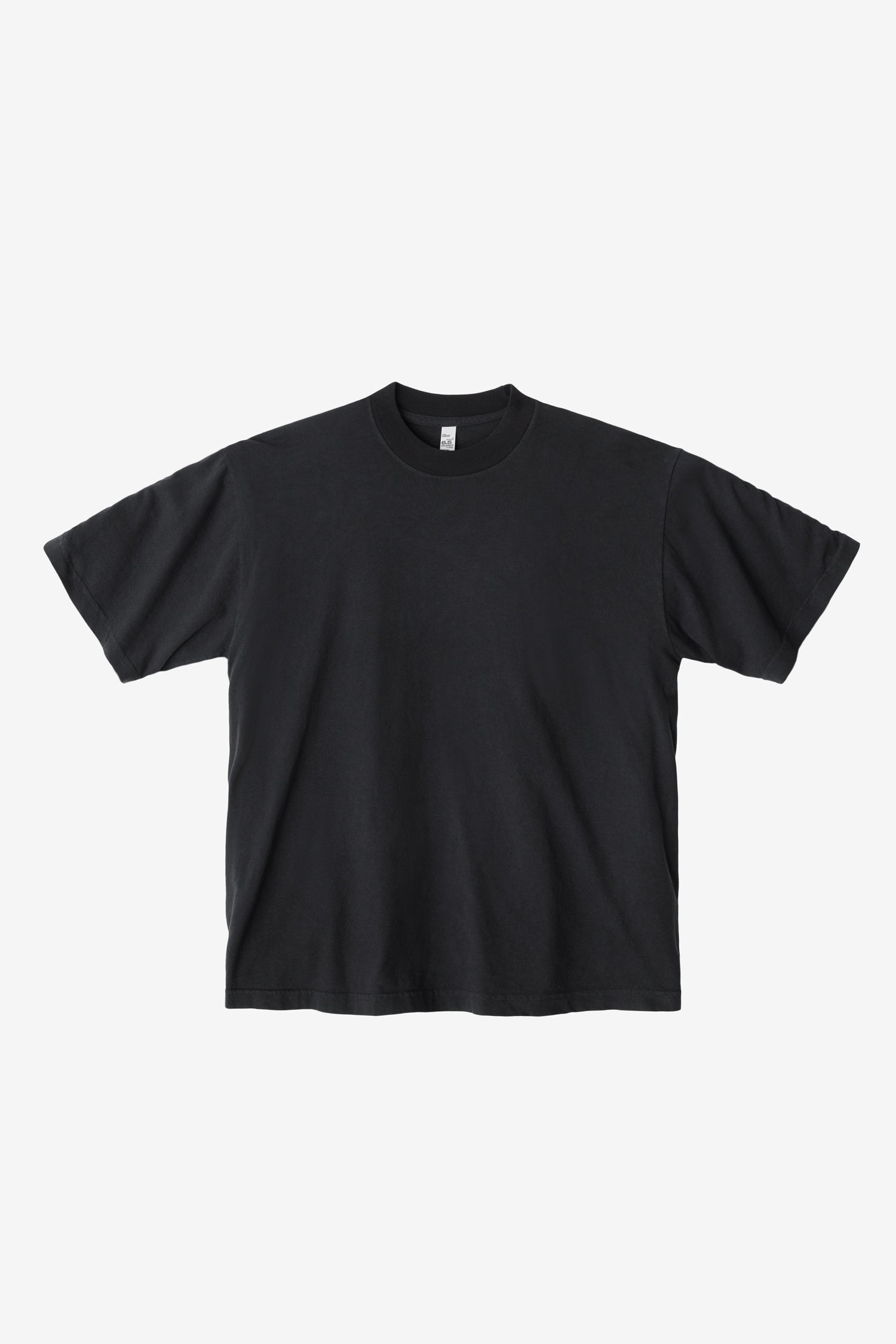 Black Edge/Black
