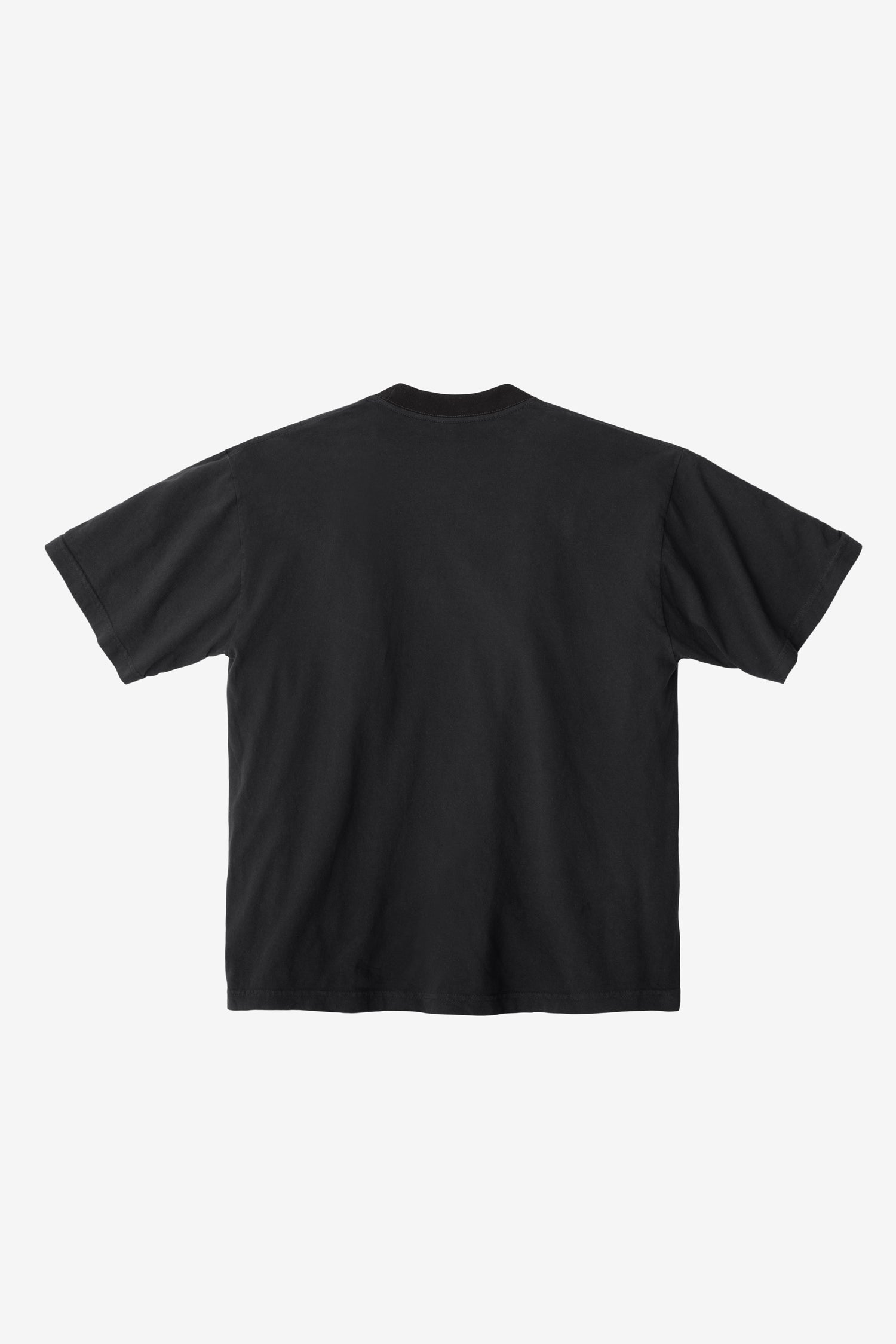 Black Edge/Black