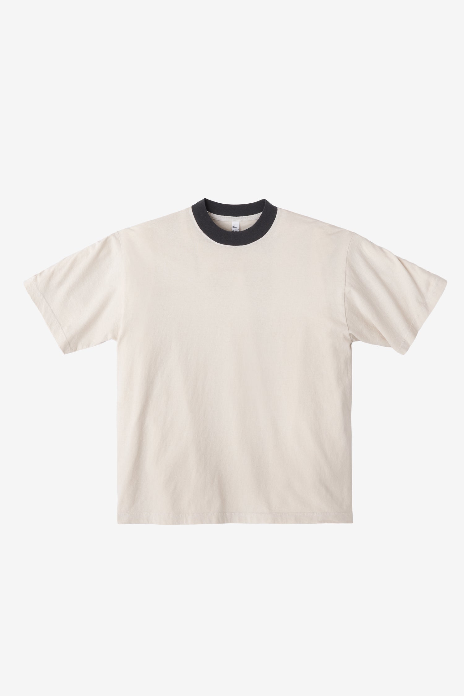 Creme/Black