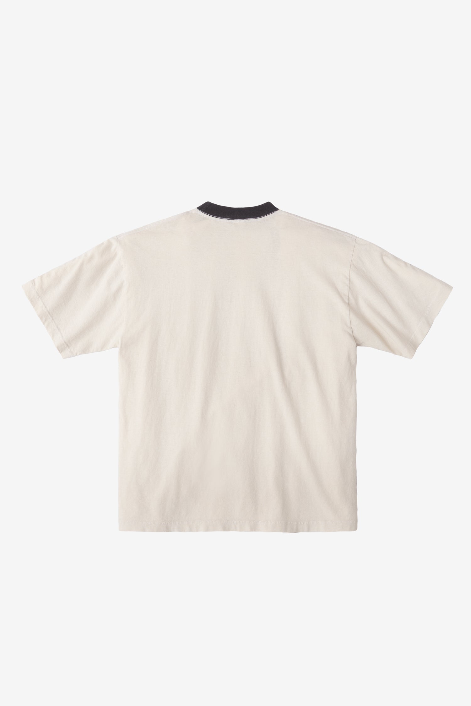 Creme/Black