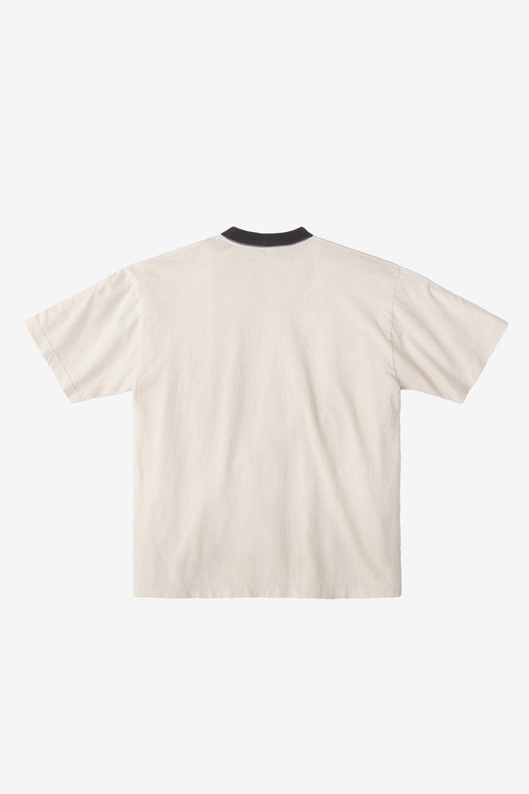 Creme/Black