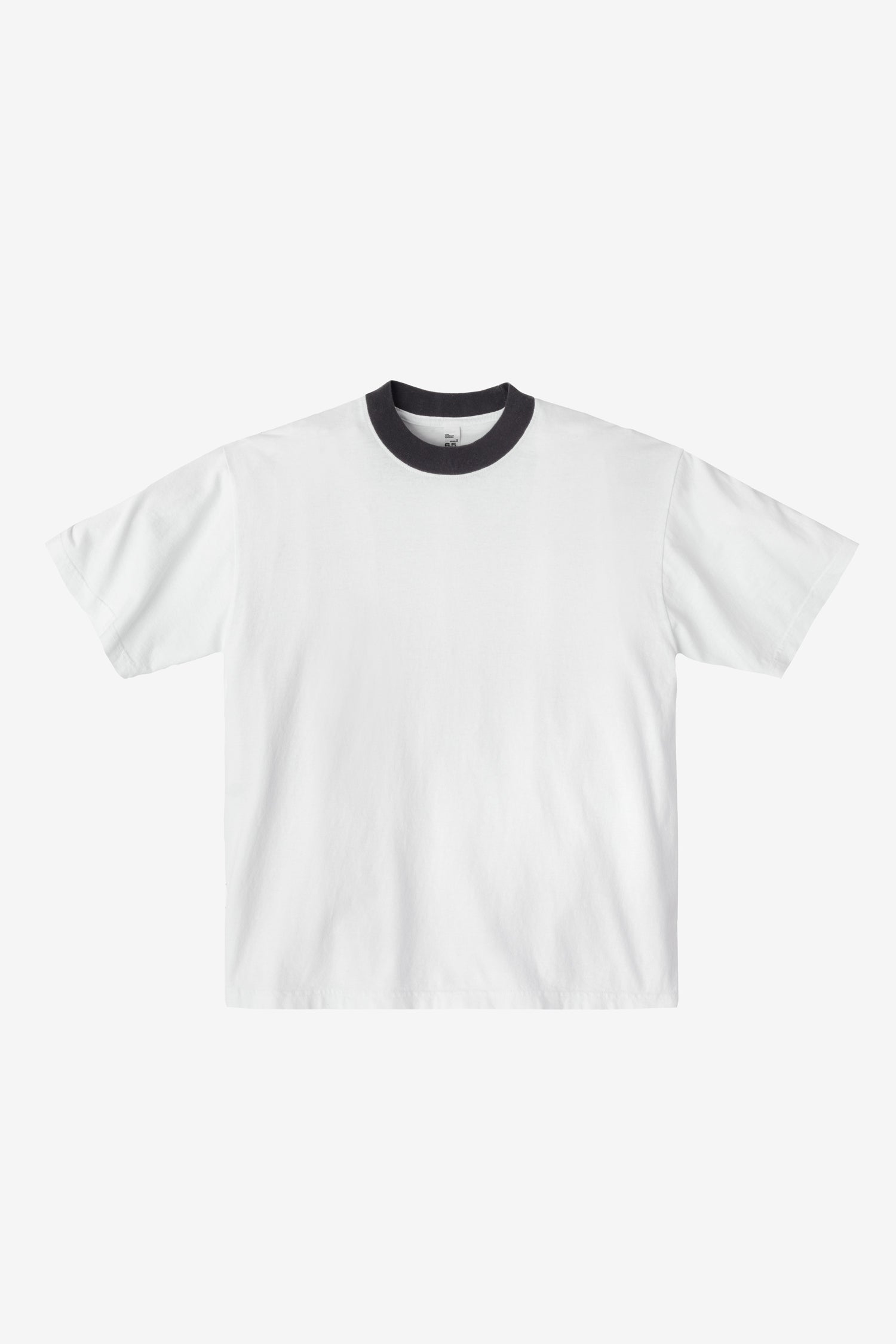 White/Black