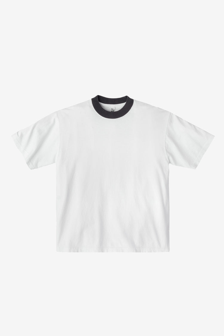 White/Black