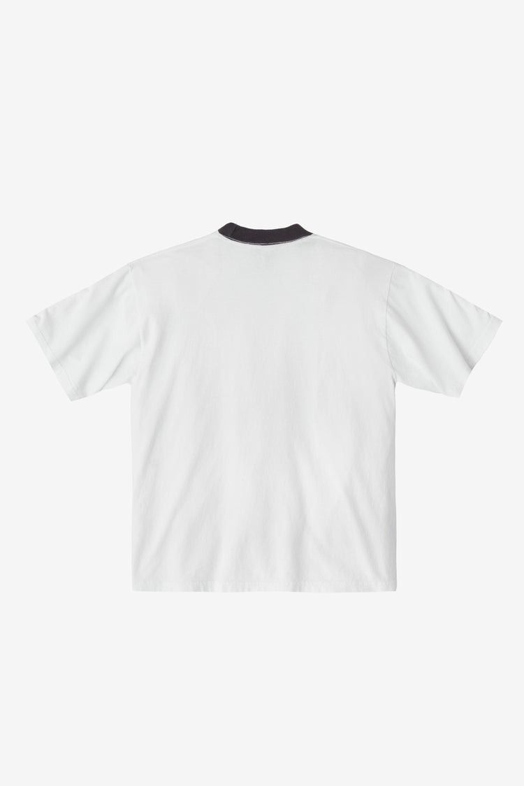 White/Black