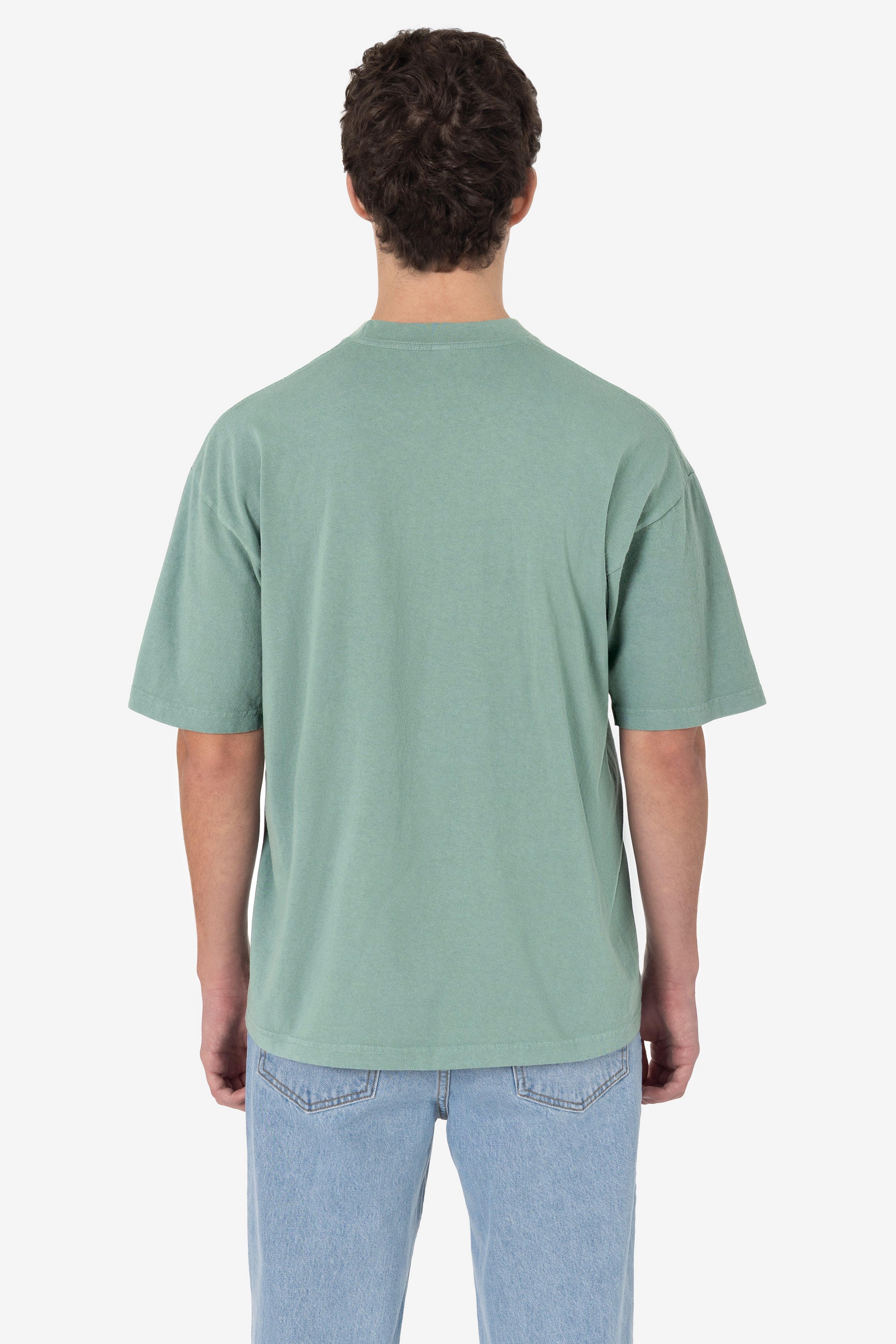 Atlantic Green