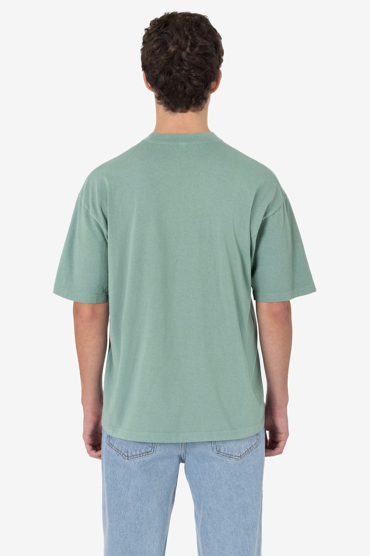 Atlantic Green