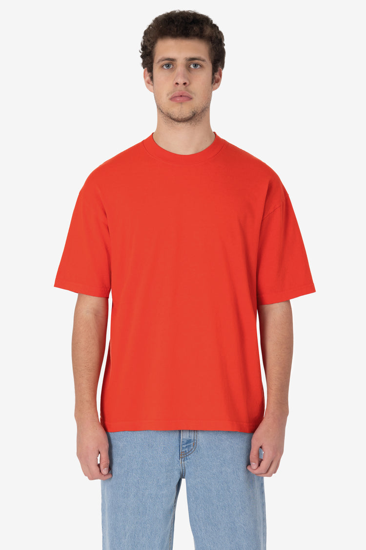Bright Orange