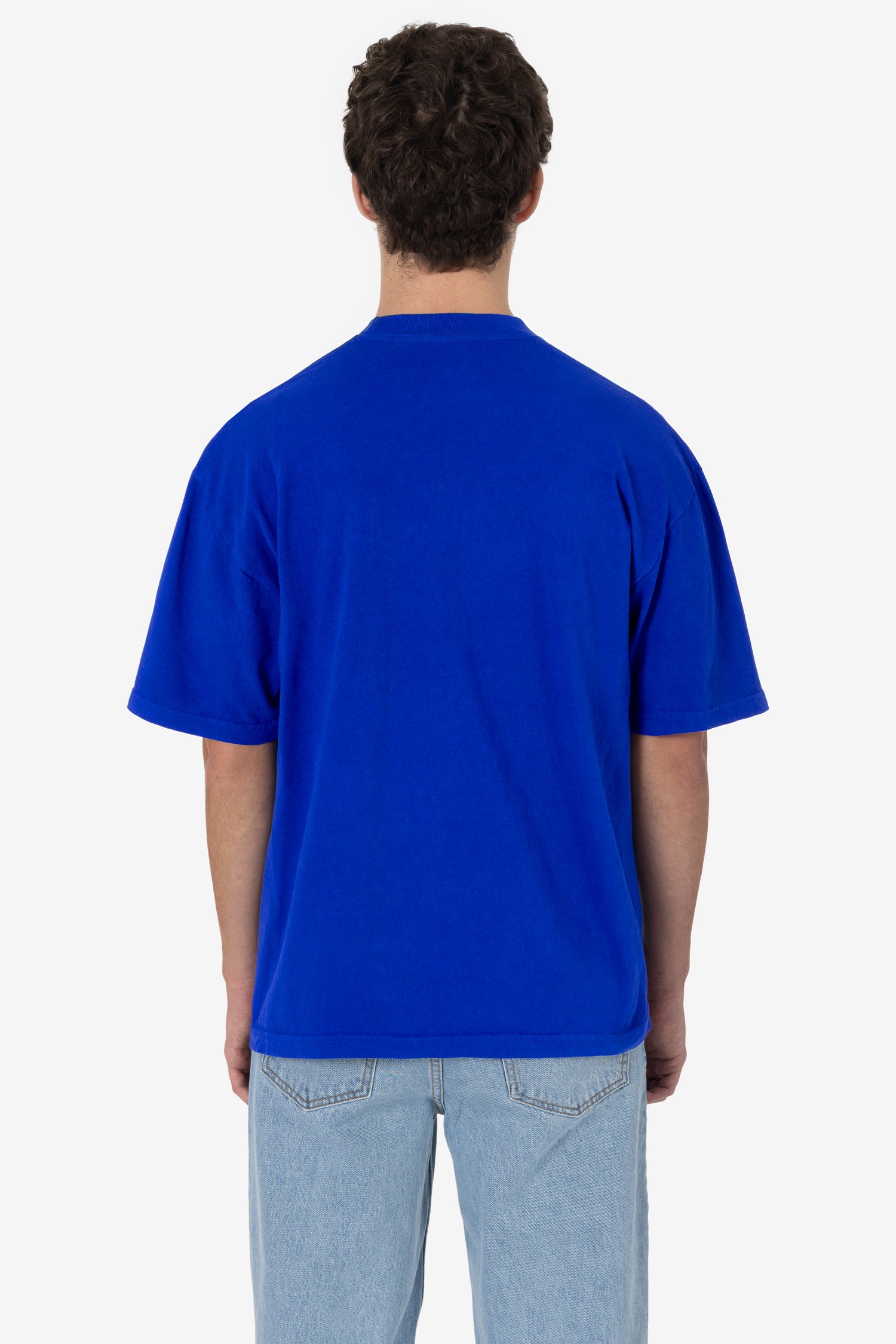 Cobalt Blue
