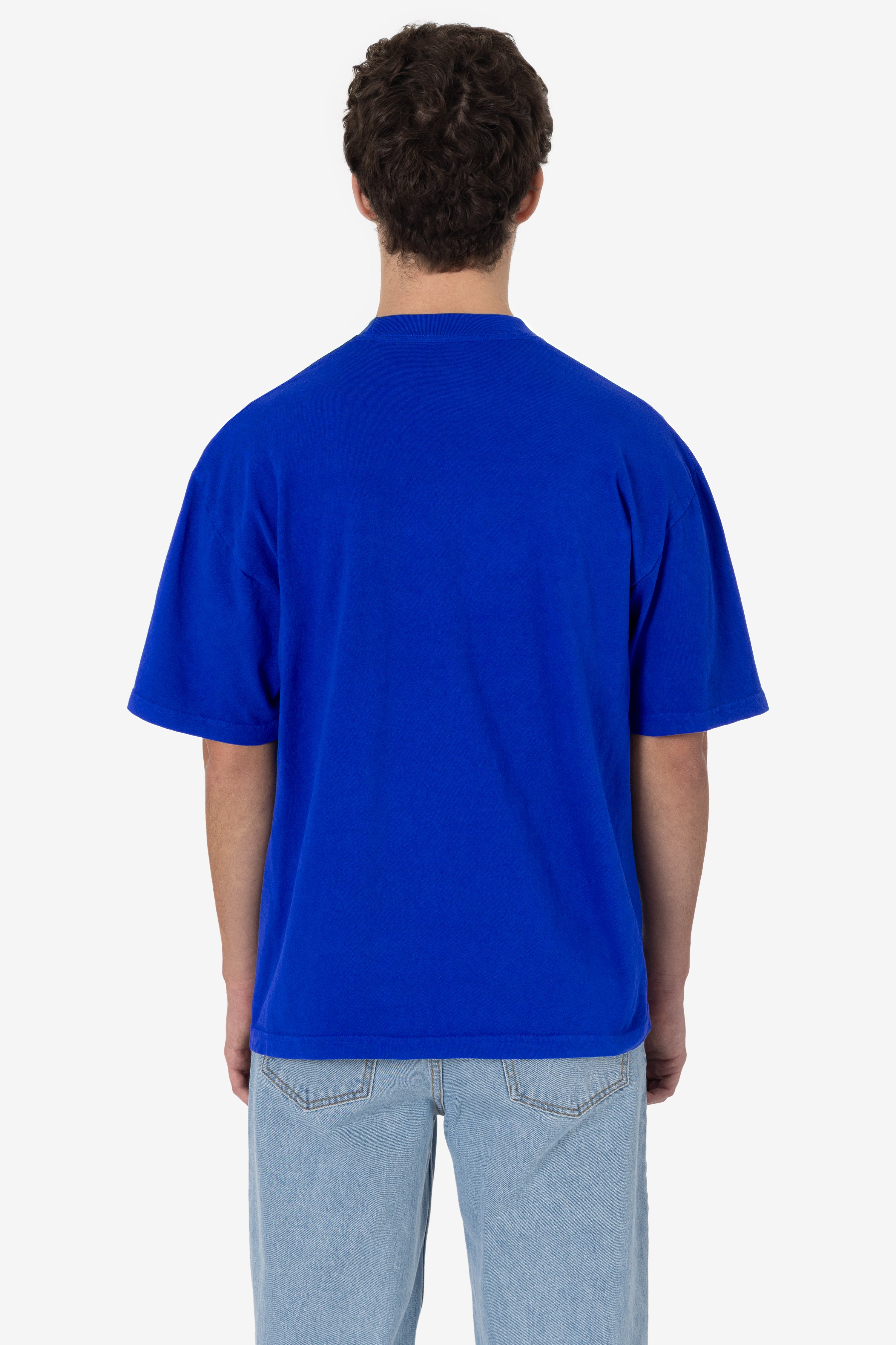 Cobalt Blue