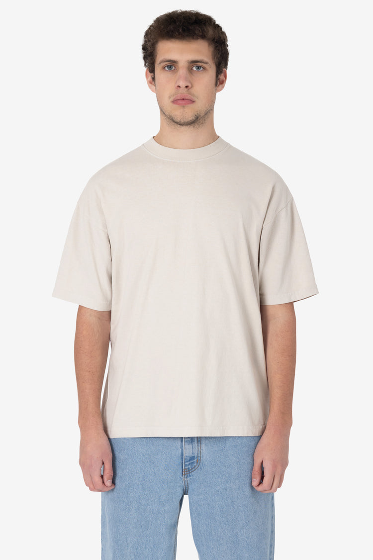 The 1801 - 6.5oz Garment Dye Crew Neck T-Shirt (Colors 3 of 3)