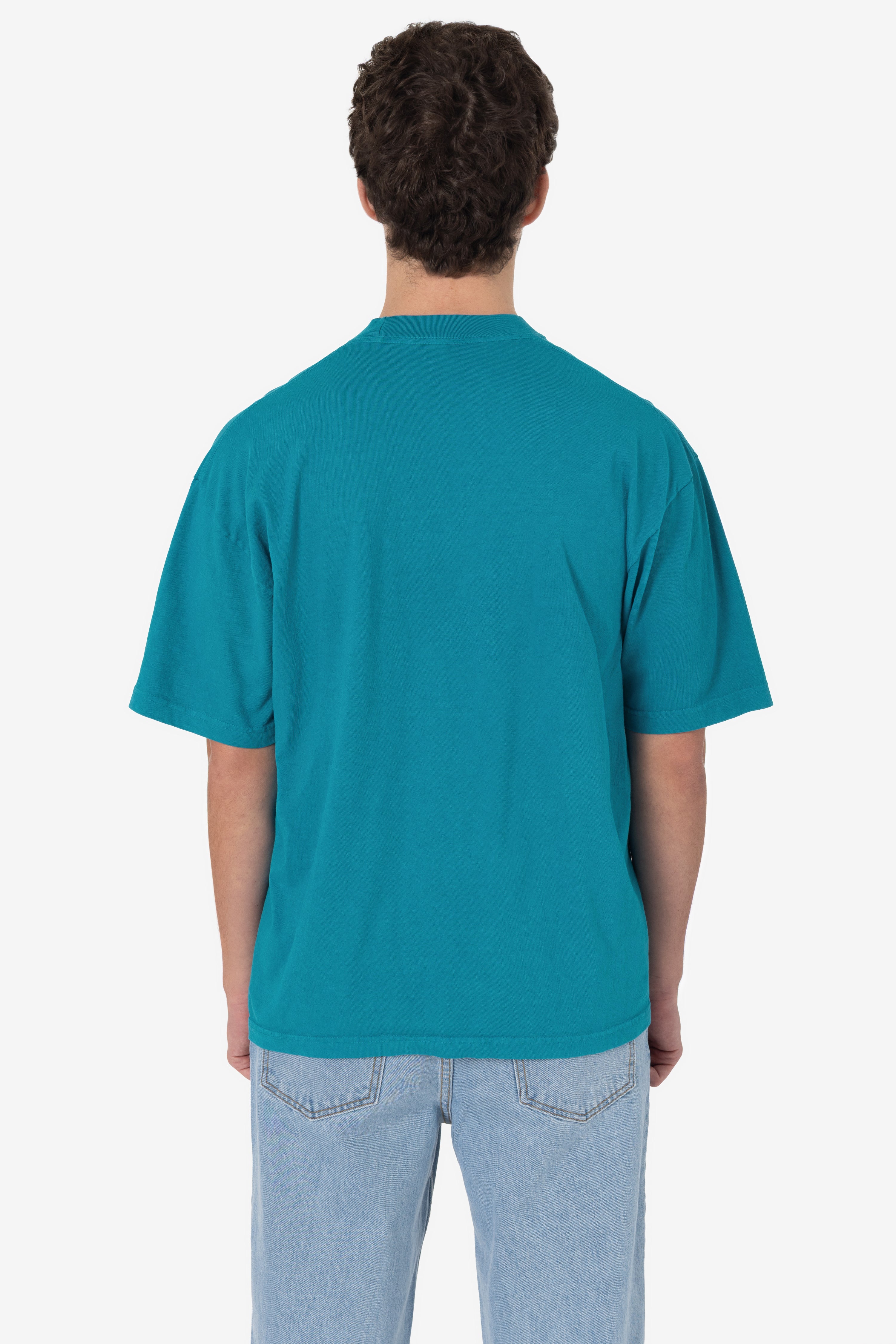 Dark Teal