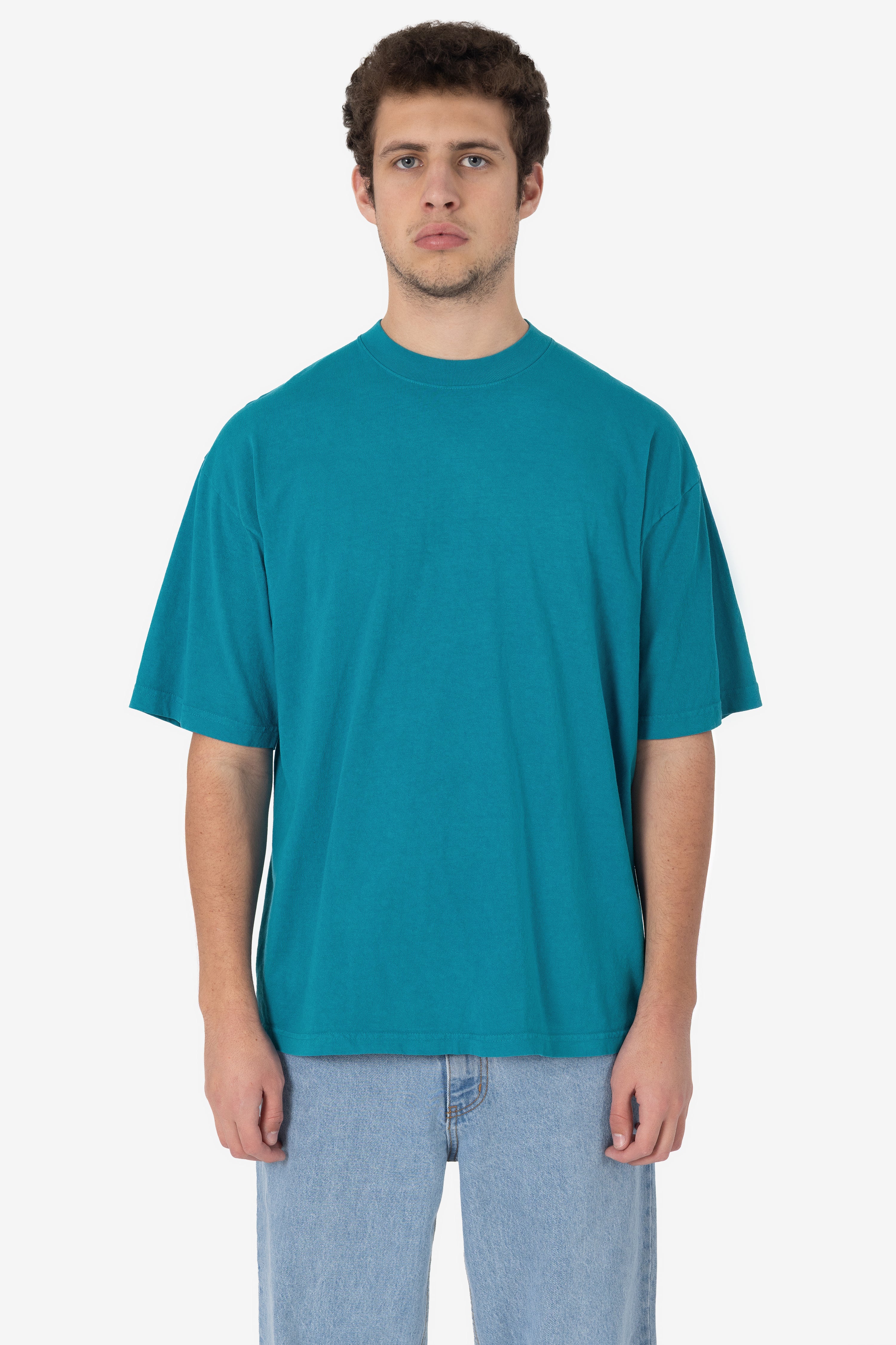 Dark Teal