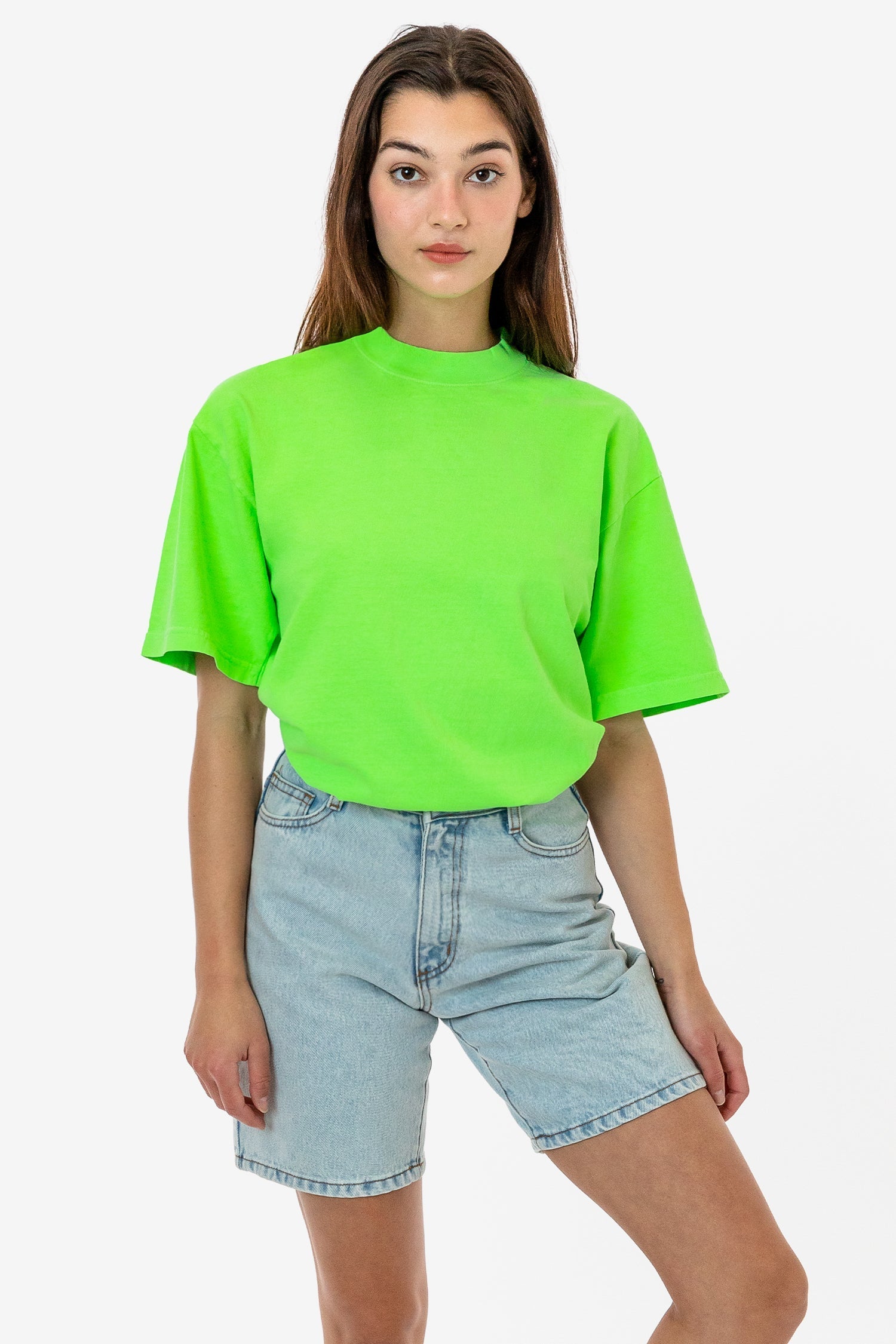 Neon Green