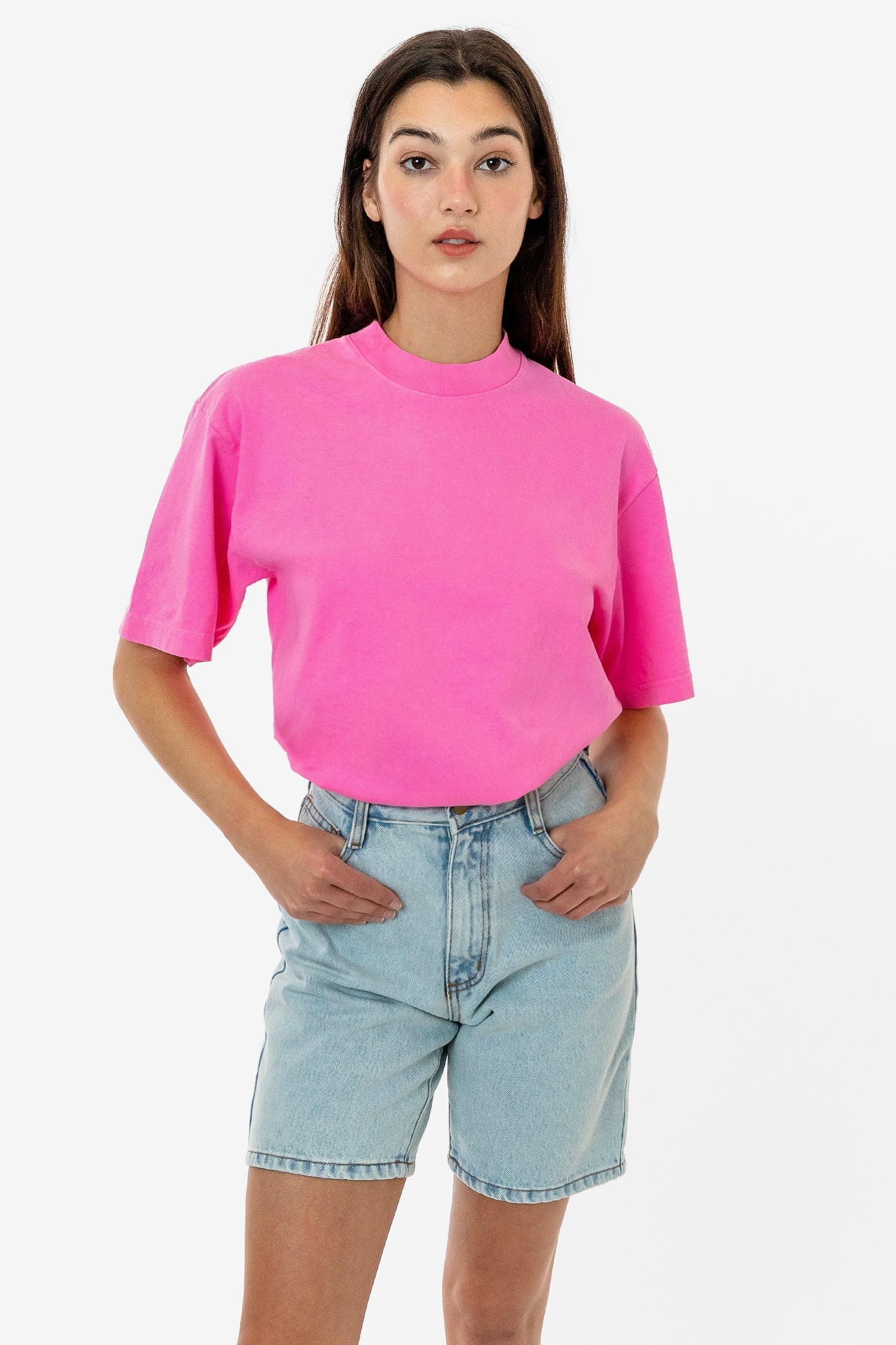 Neon Pink
