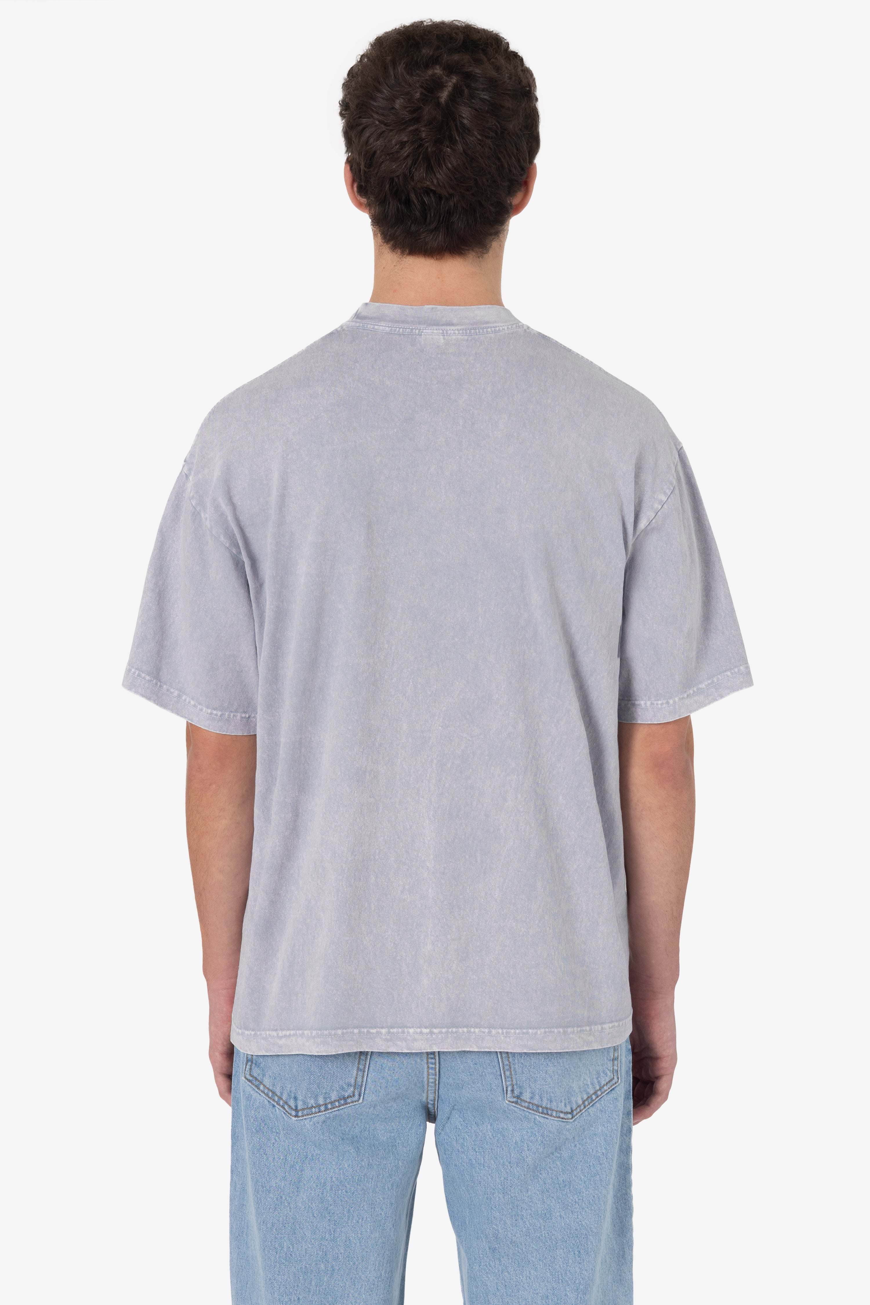 Ice Grey