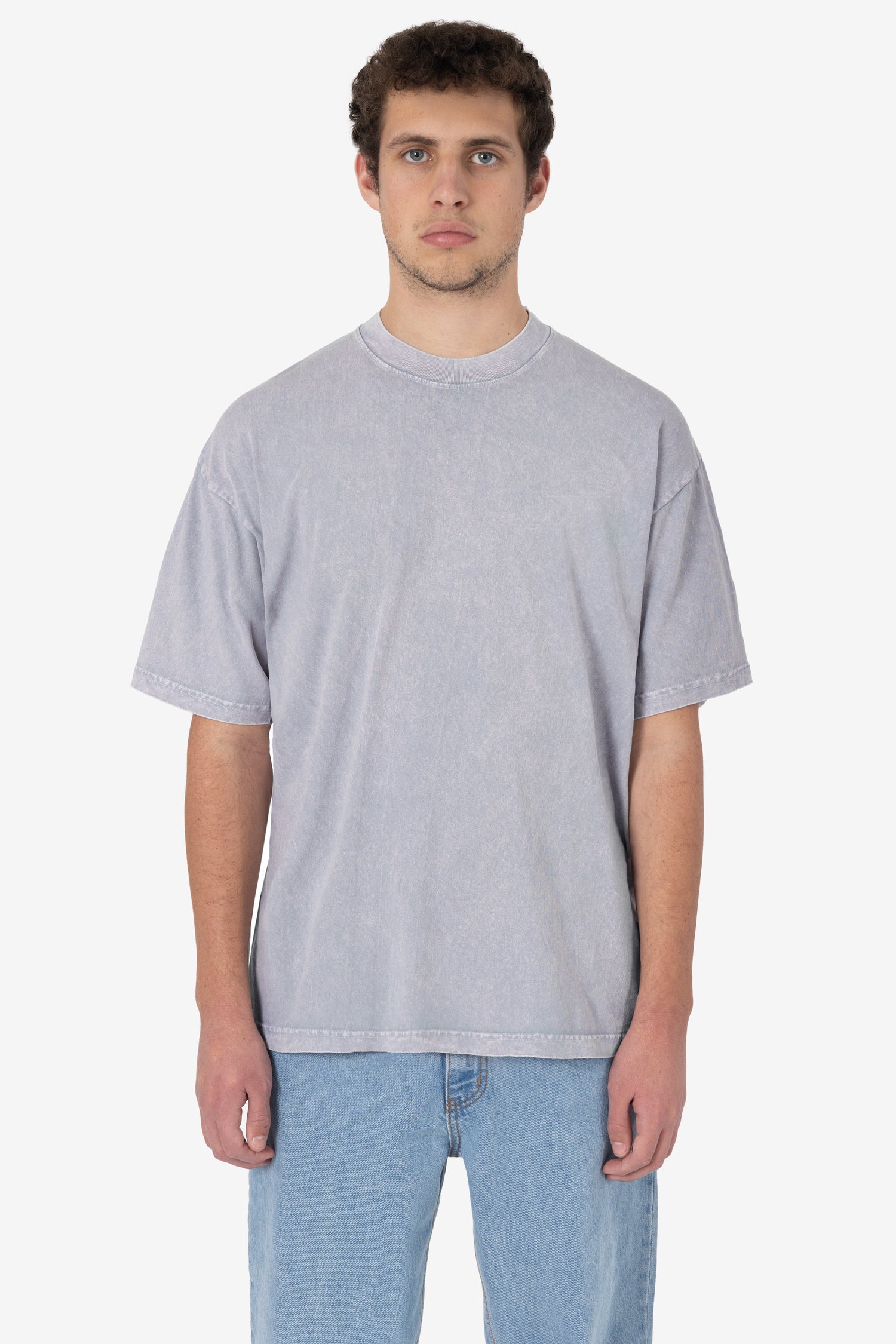 Ice Grey