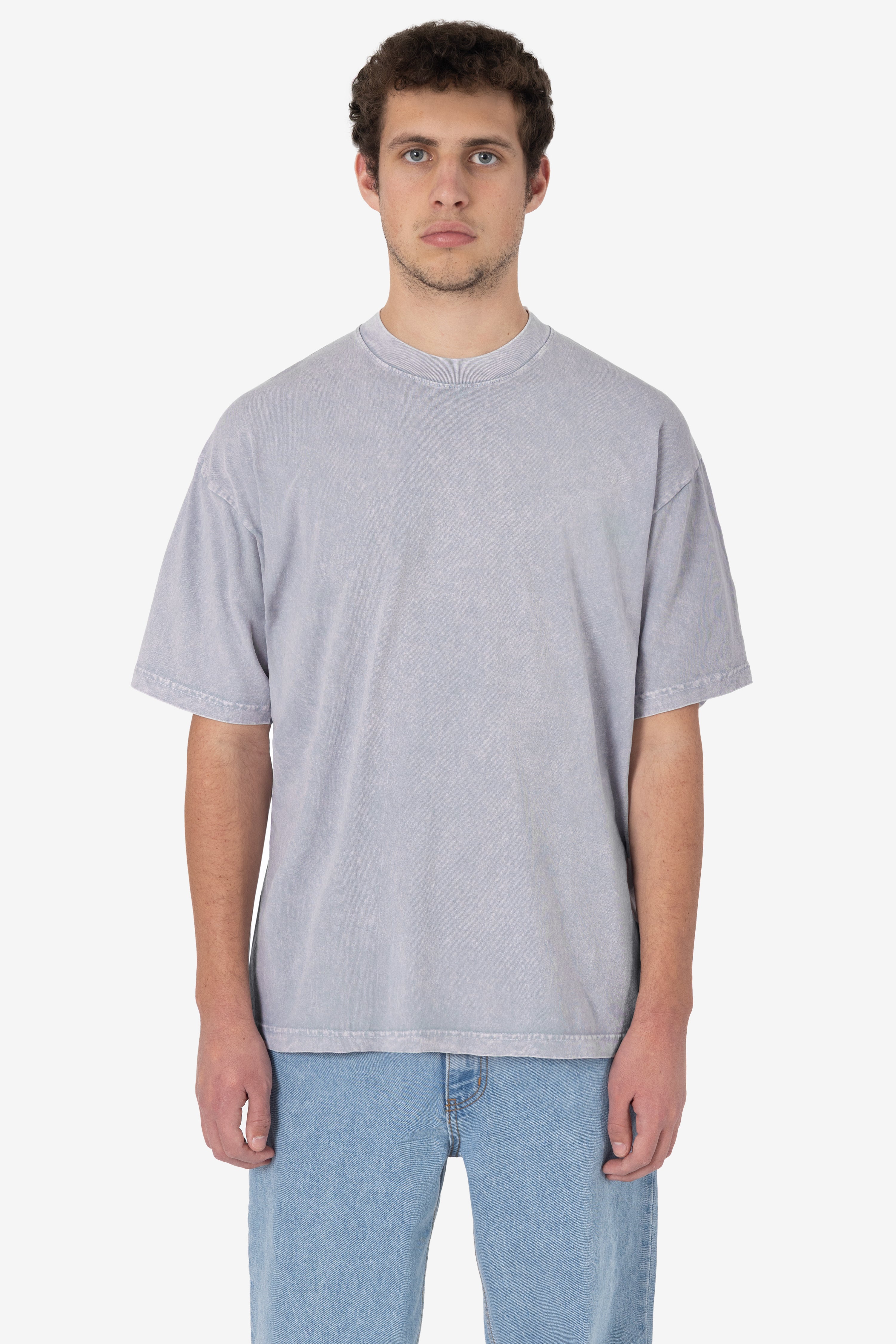 Ice Grey