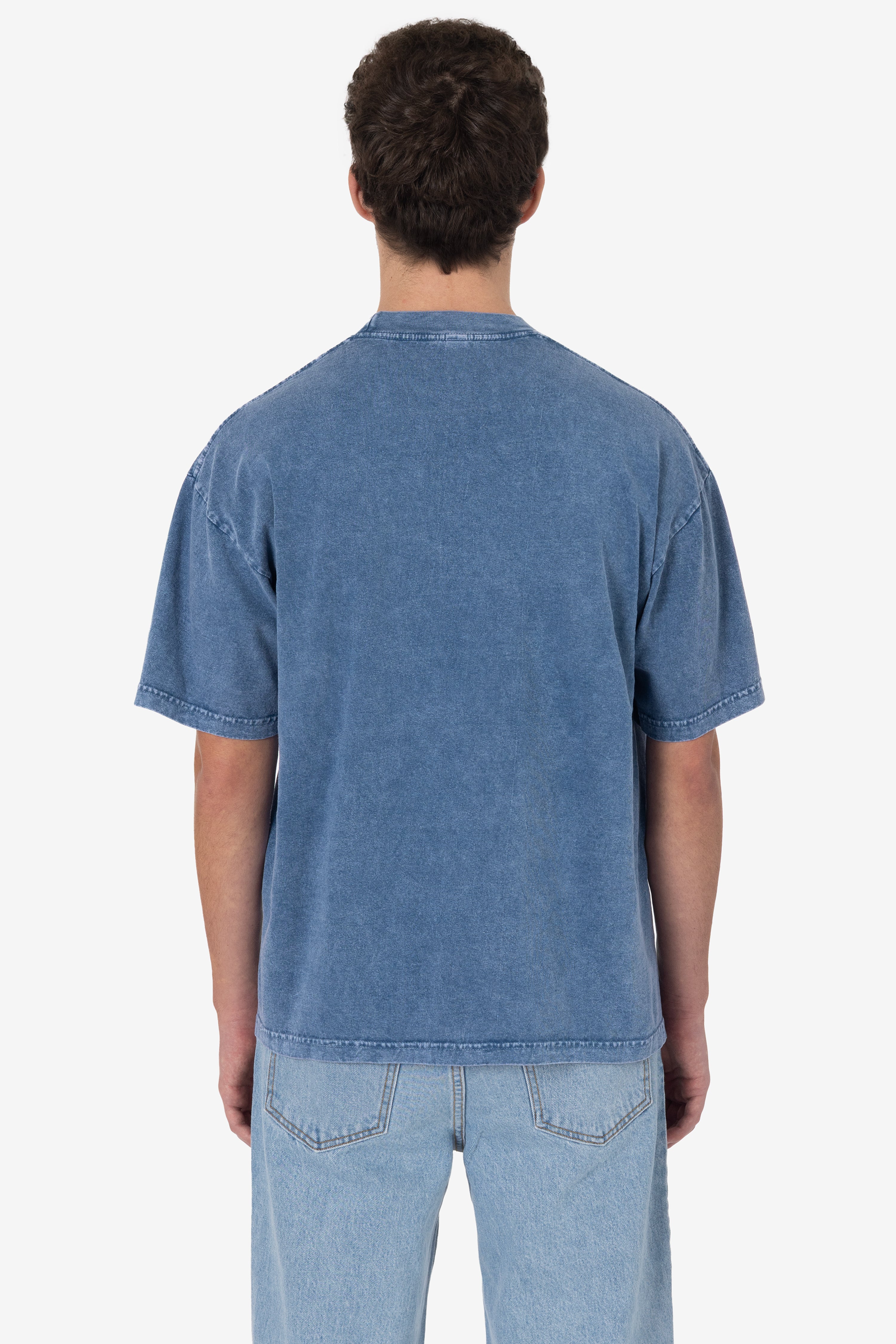 Indigo