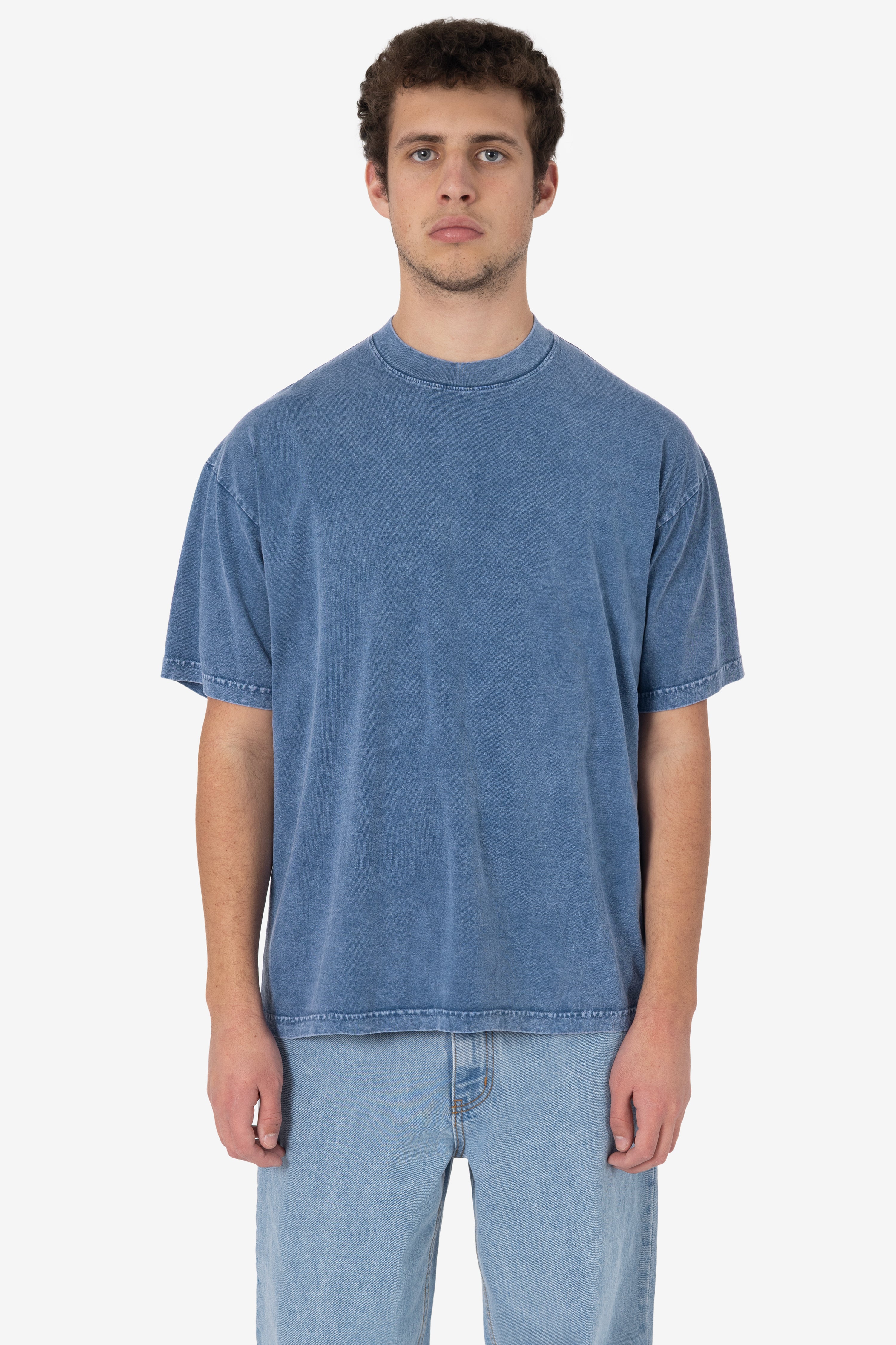 Indigo