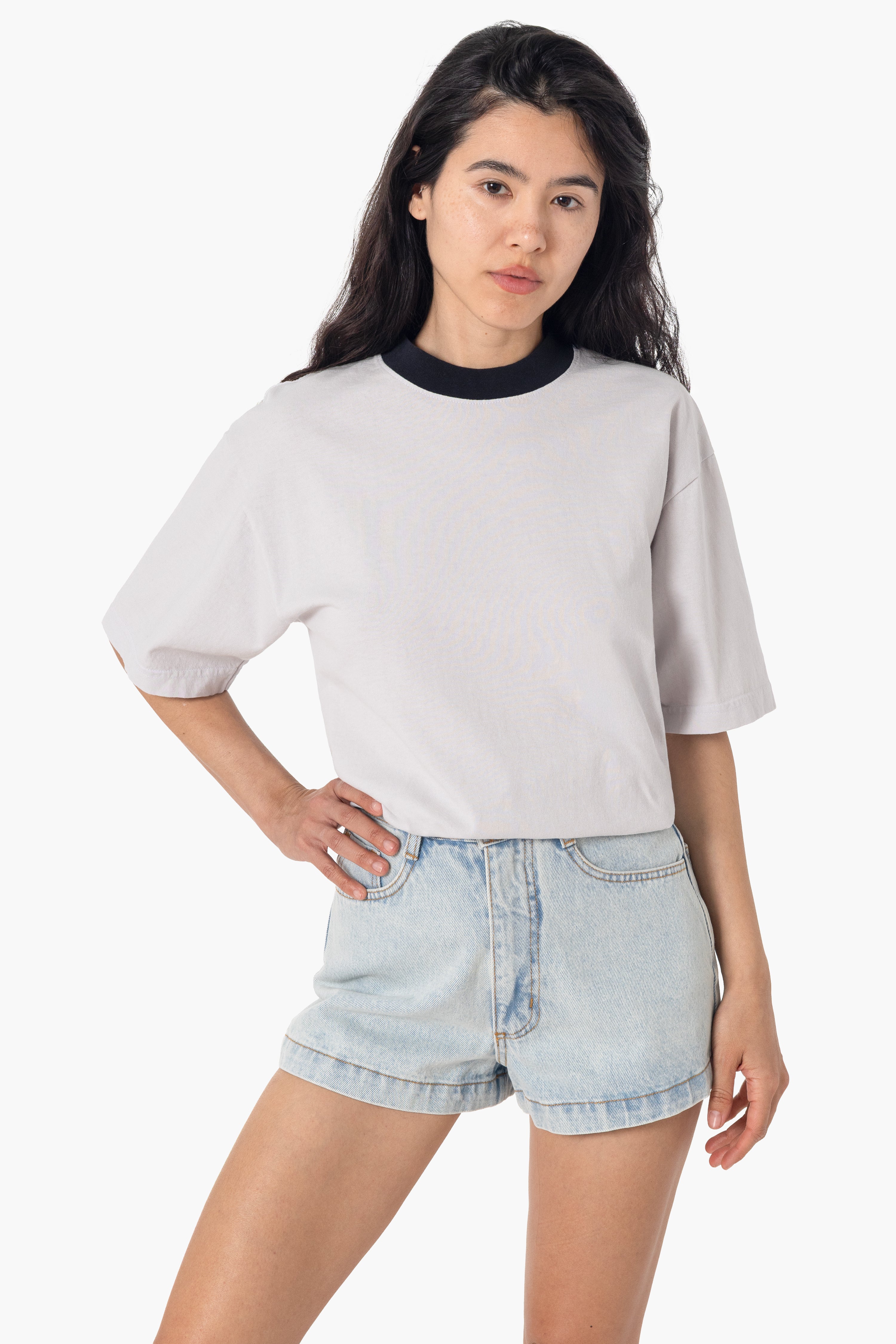 Light Grey/Black
