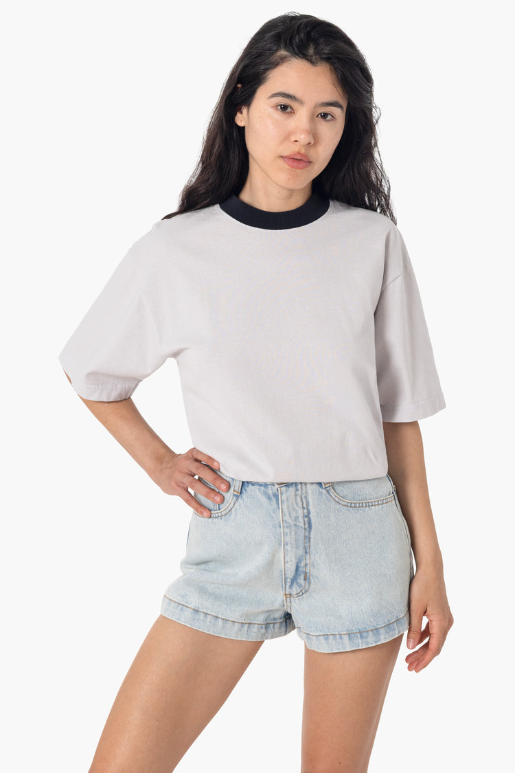 Light Grey/Black