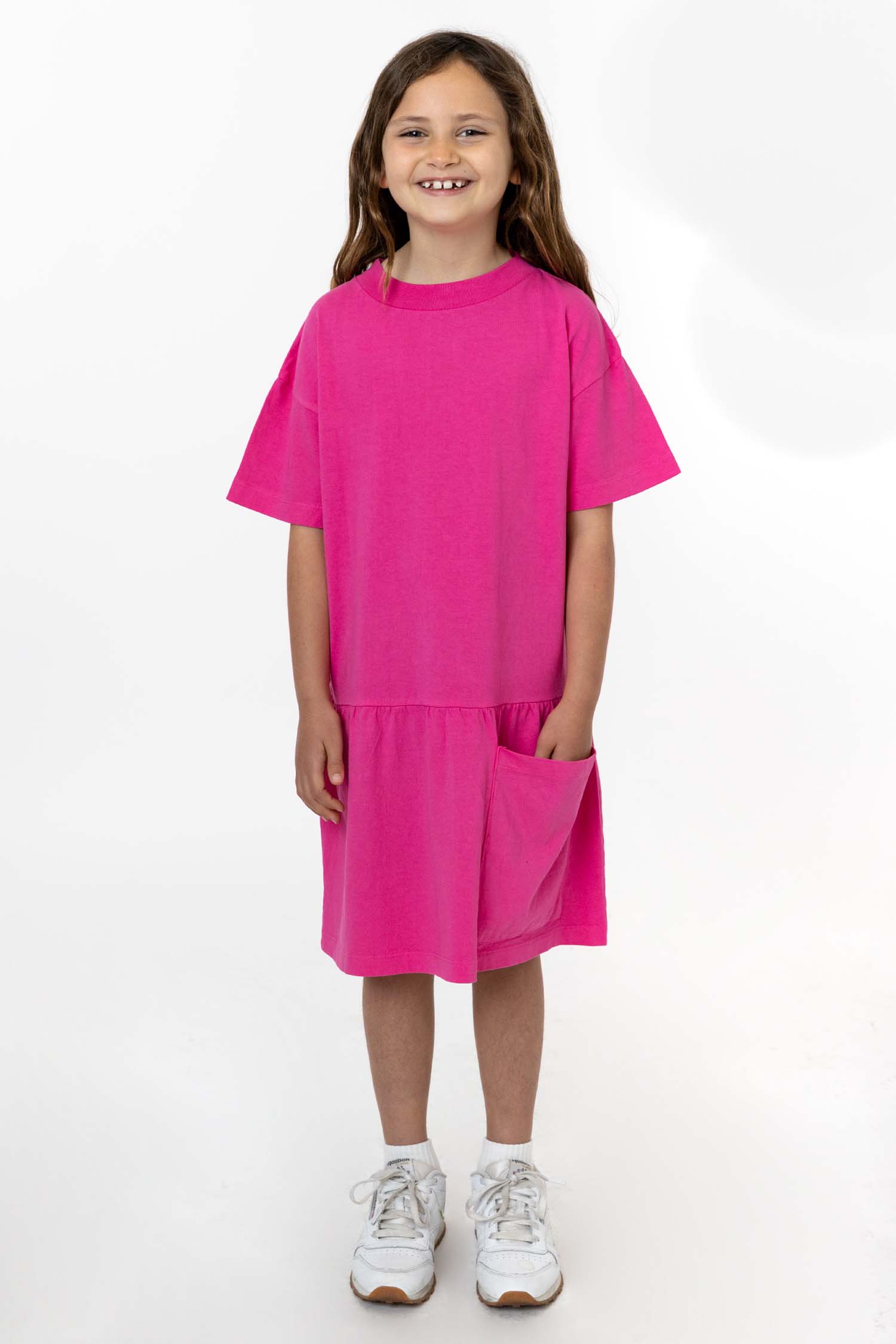 Passion Pink