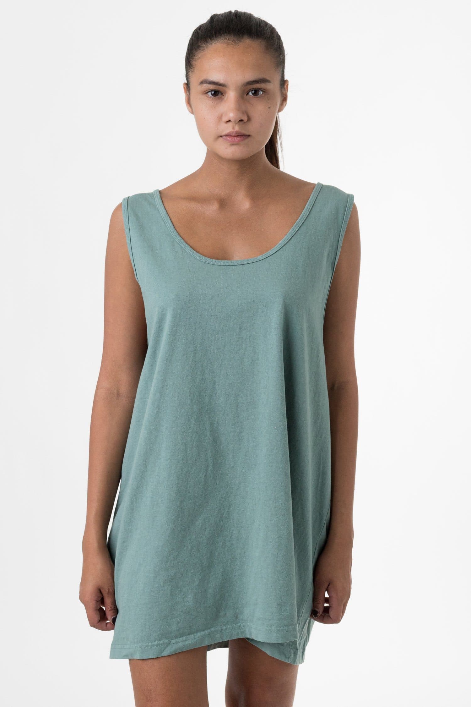 Atlantic Green