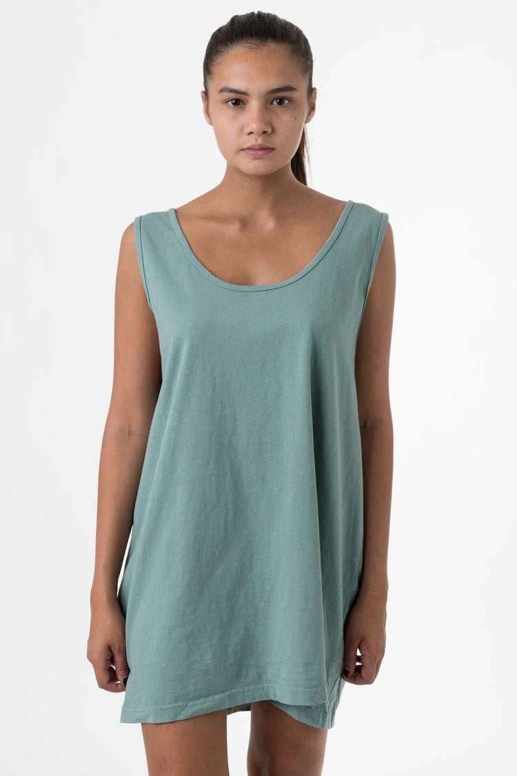 Atlantic Green