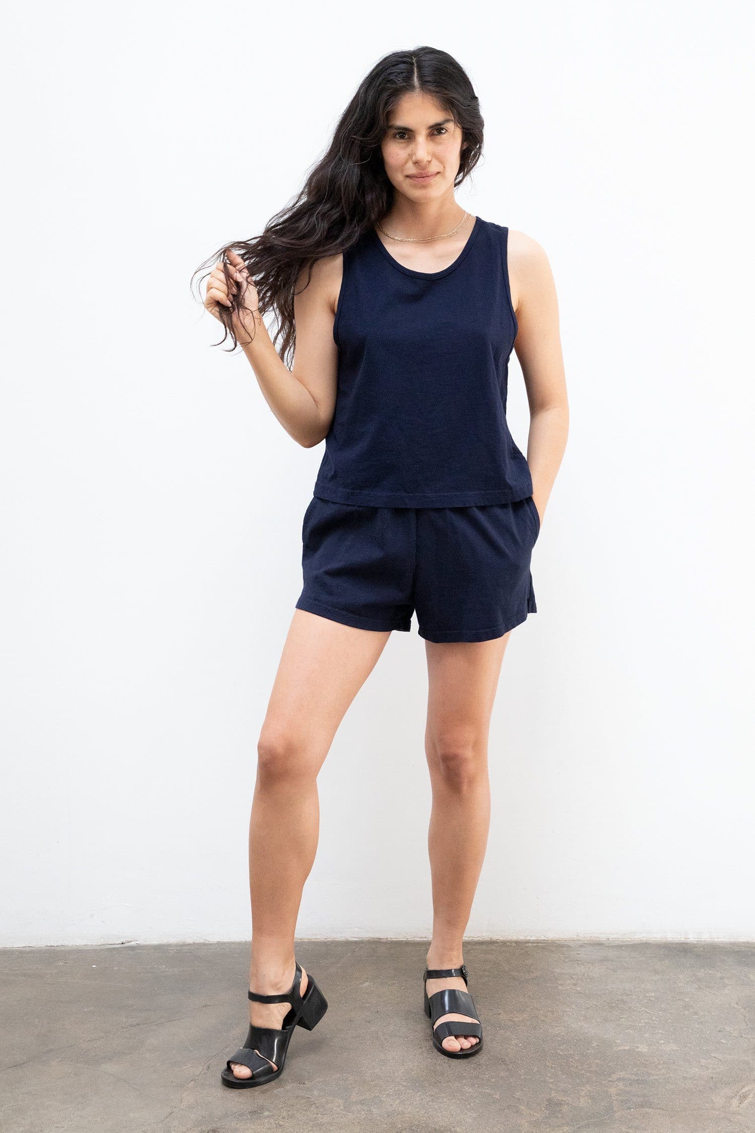Navy