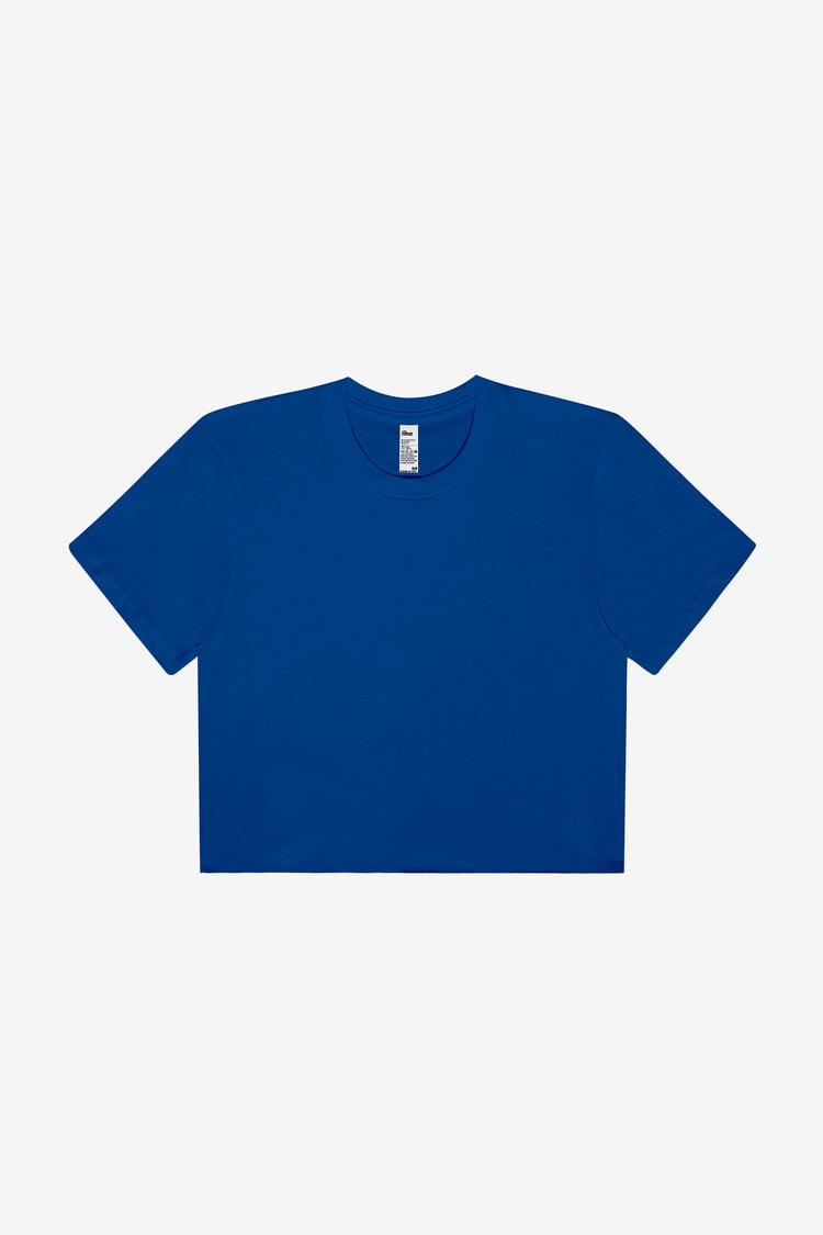 Lapis Blue