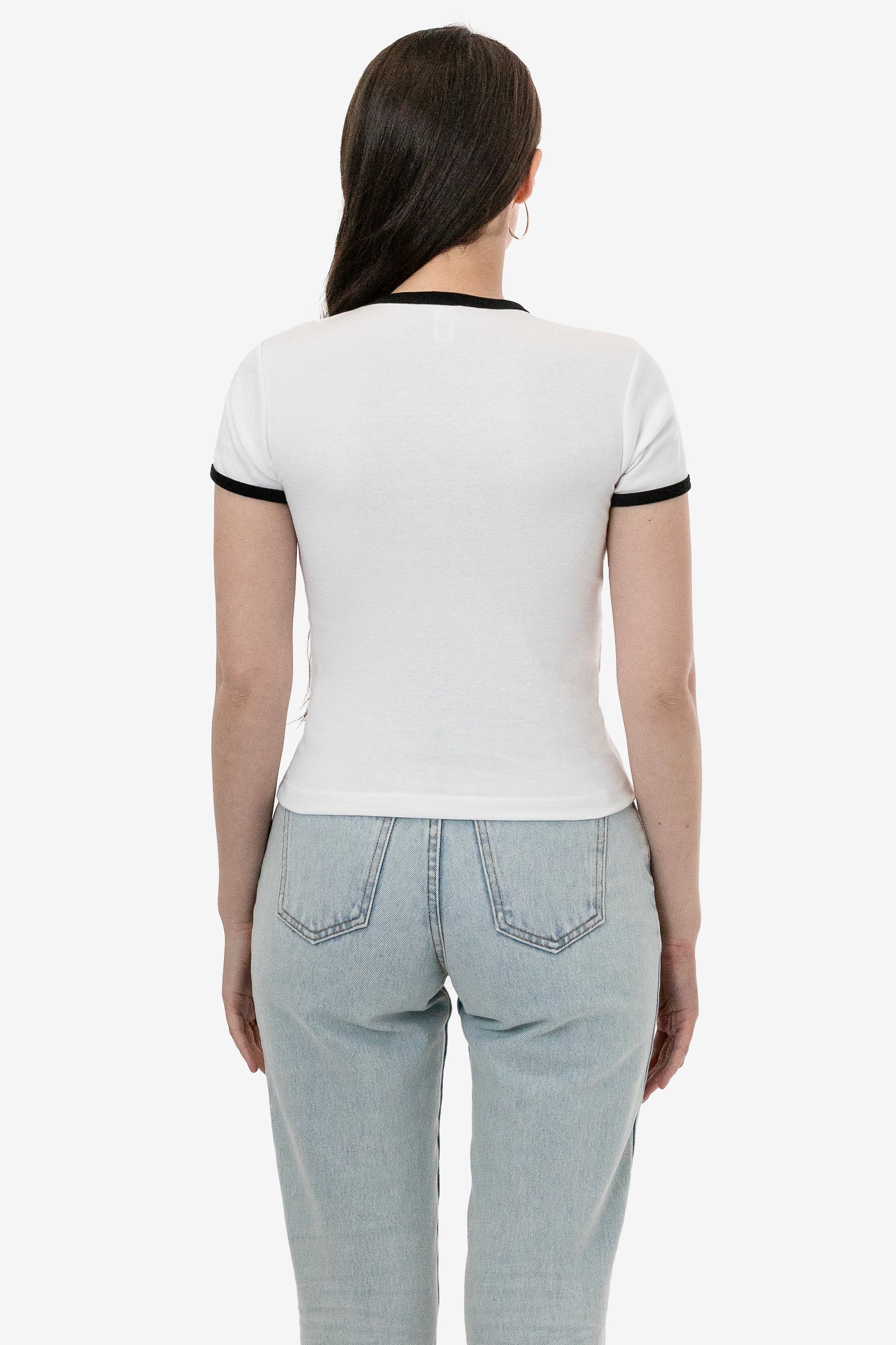 White/Black