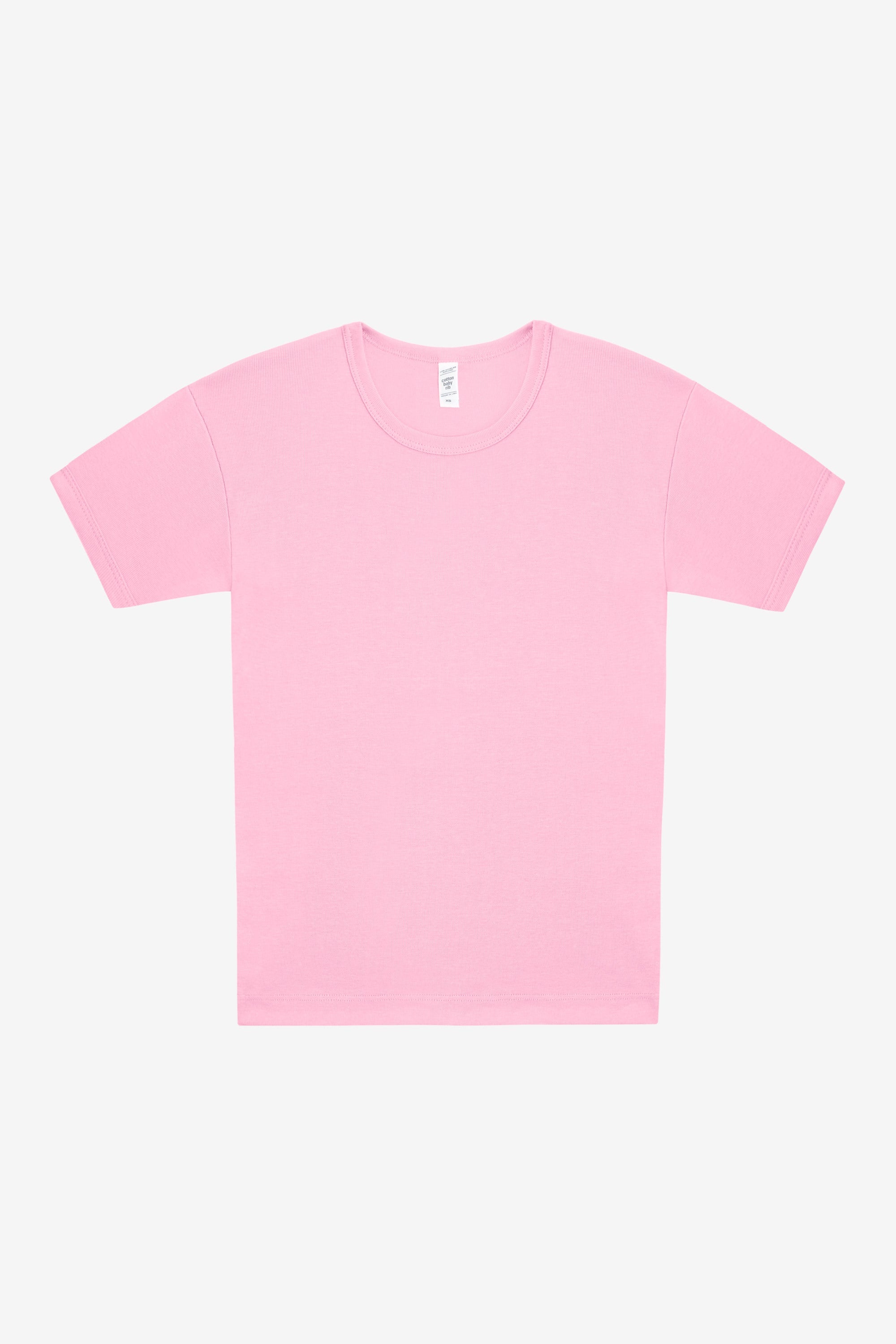 Baby Pink