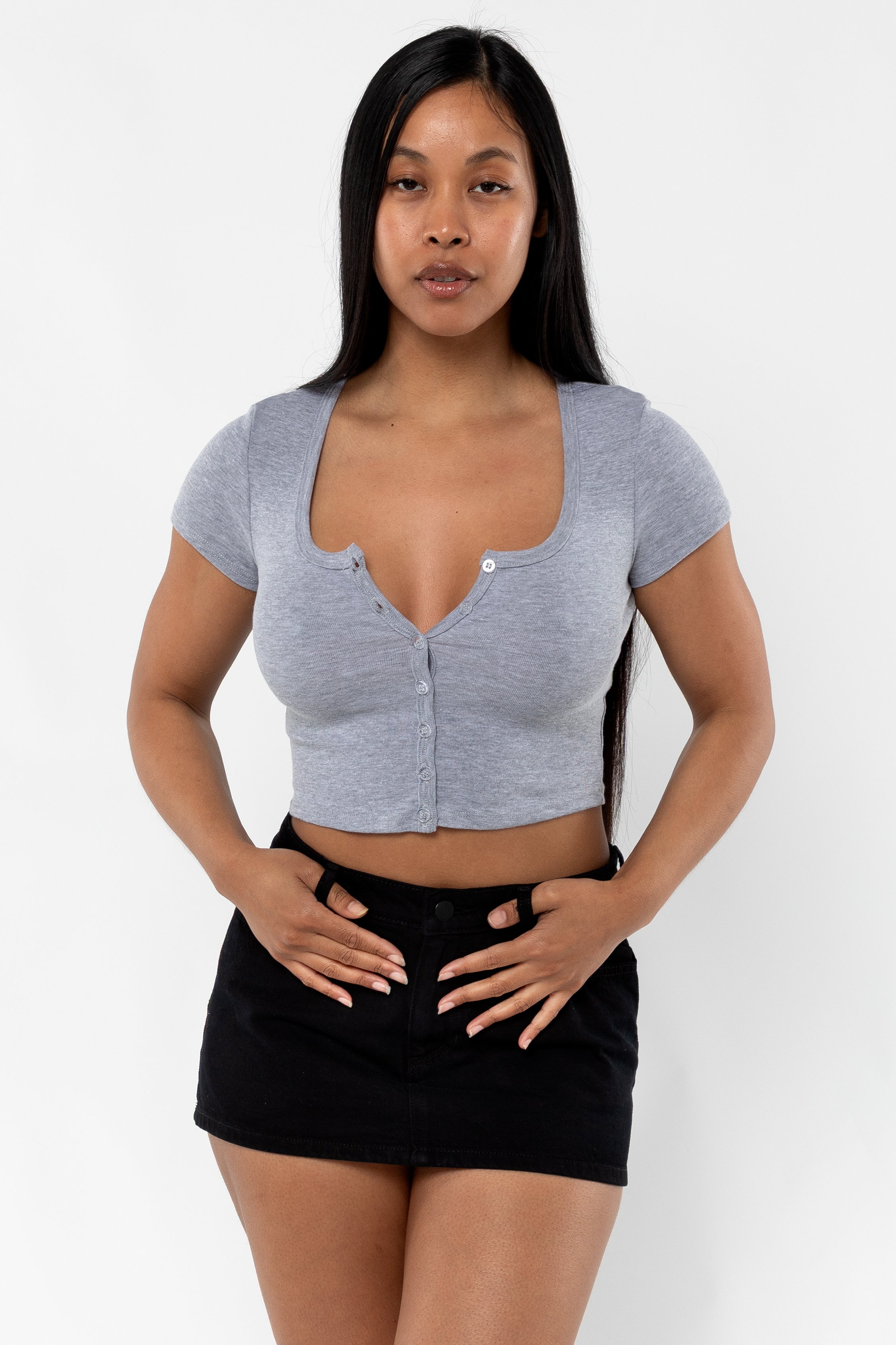 Heather Grey