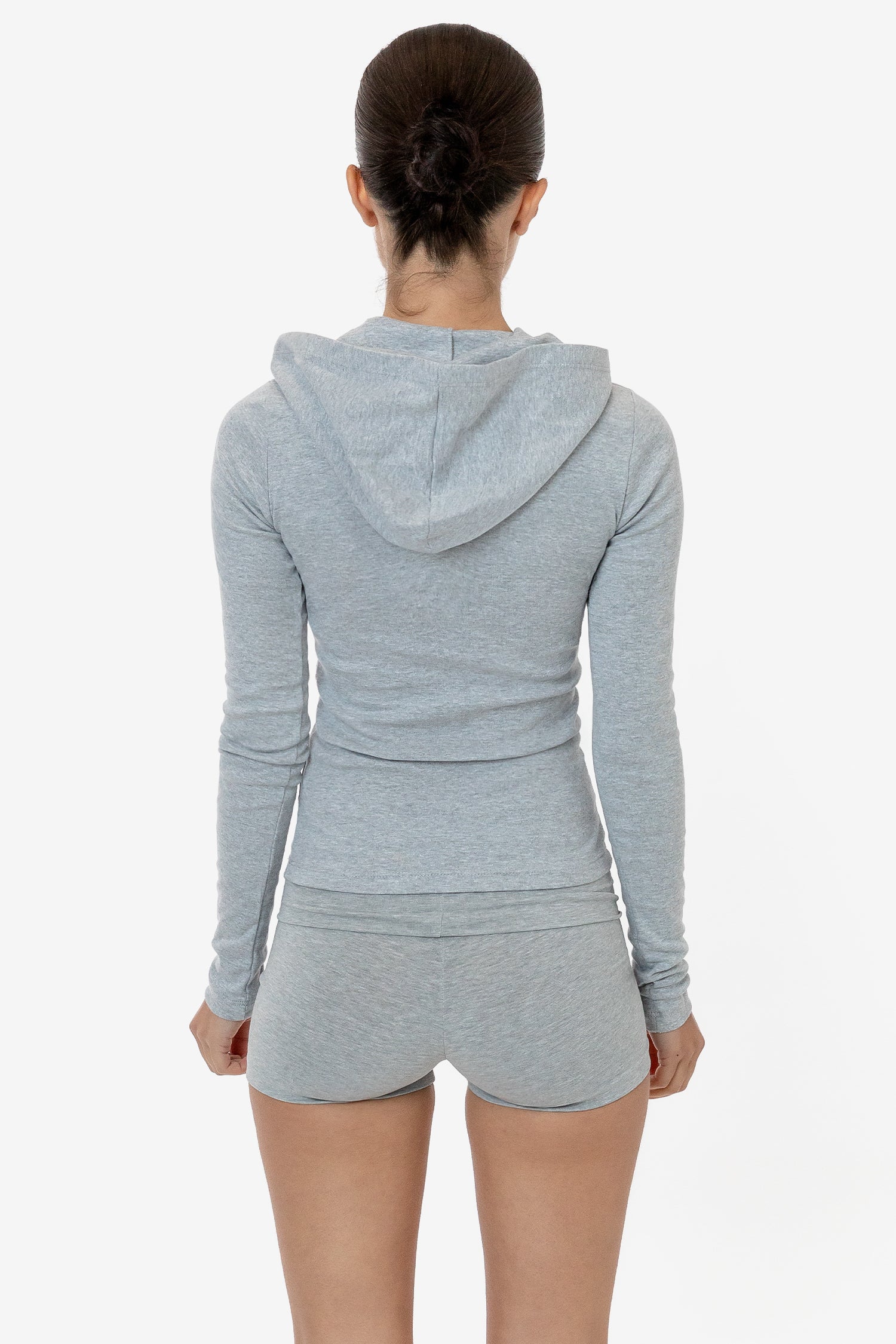 Heather Grey