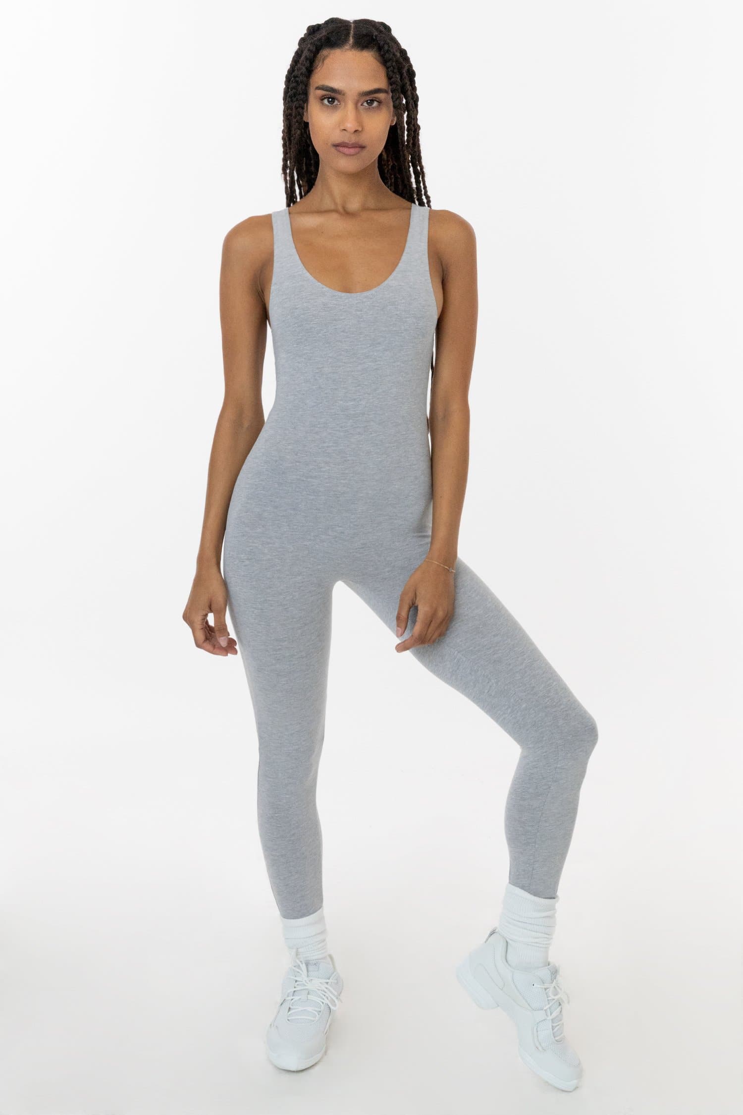 Heather Grey