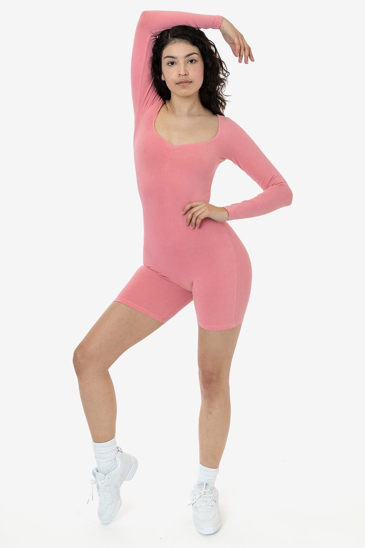 Strawberry Pink
