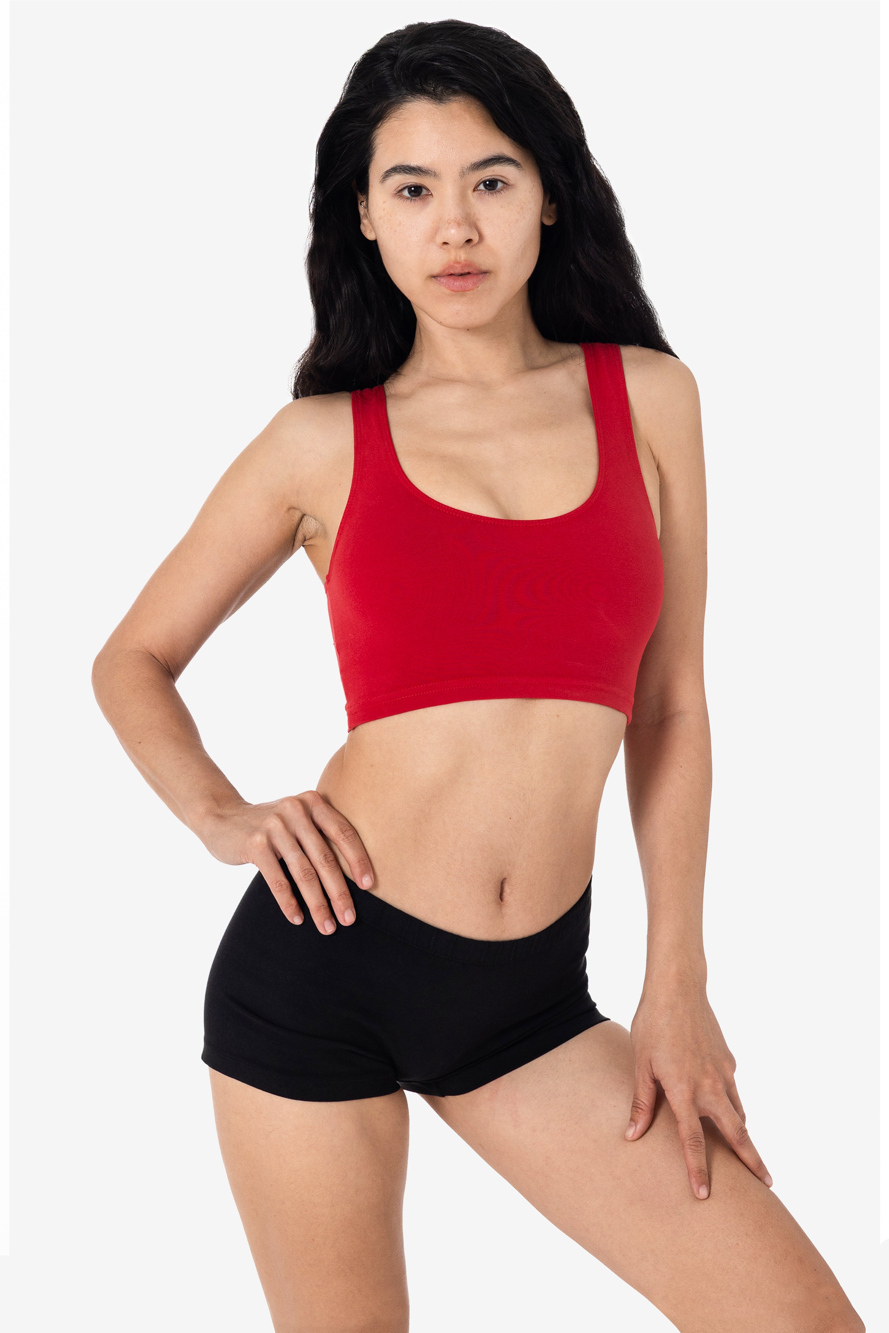 Classic Red