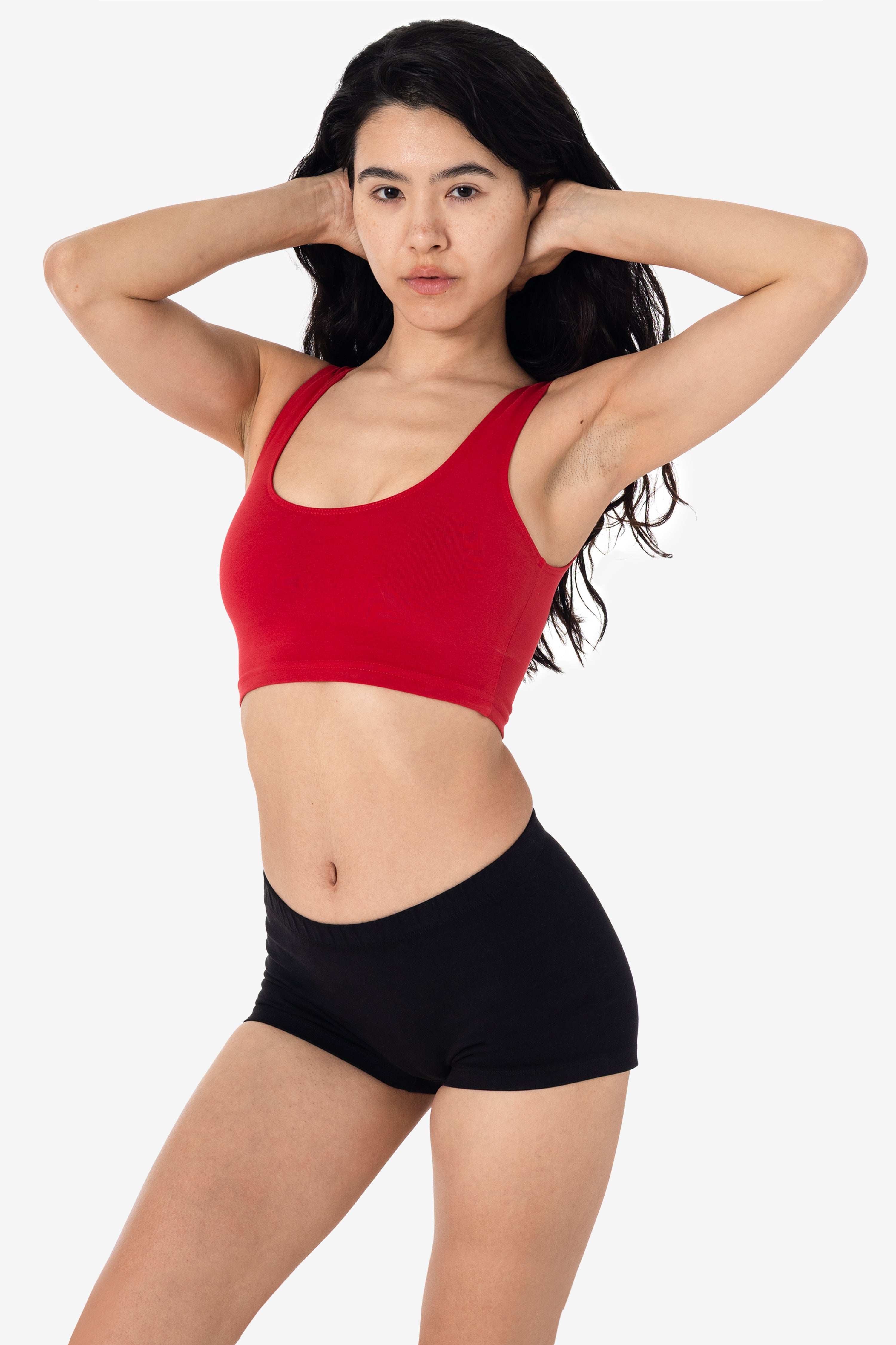 Classic Red