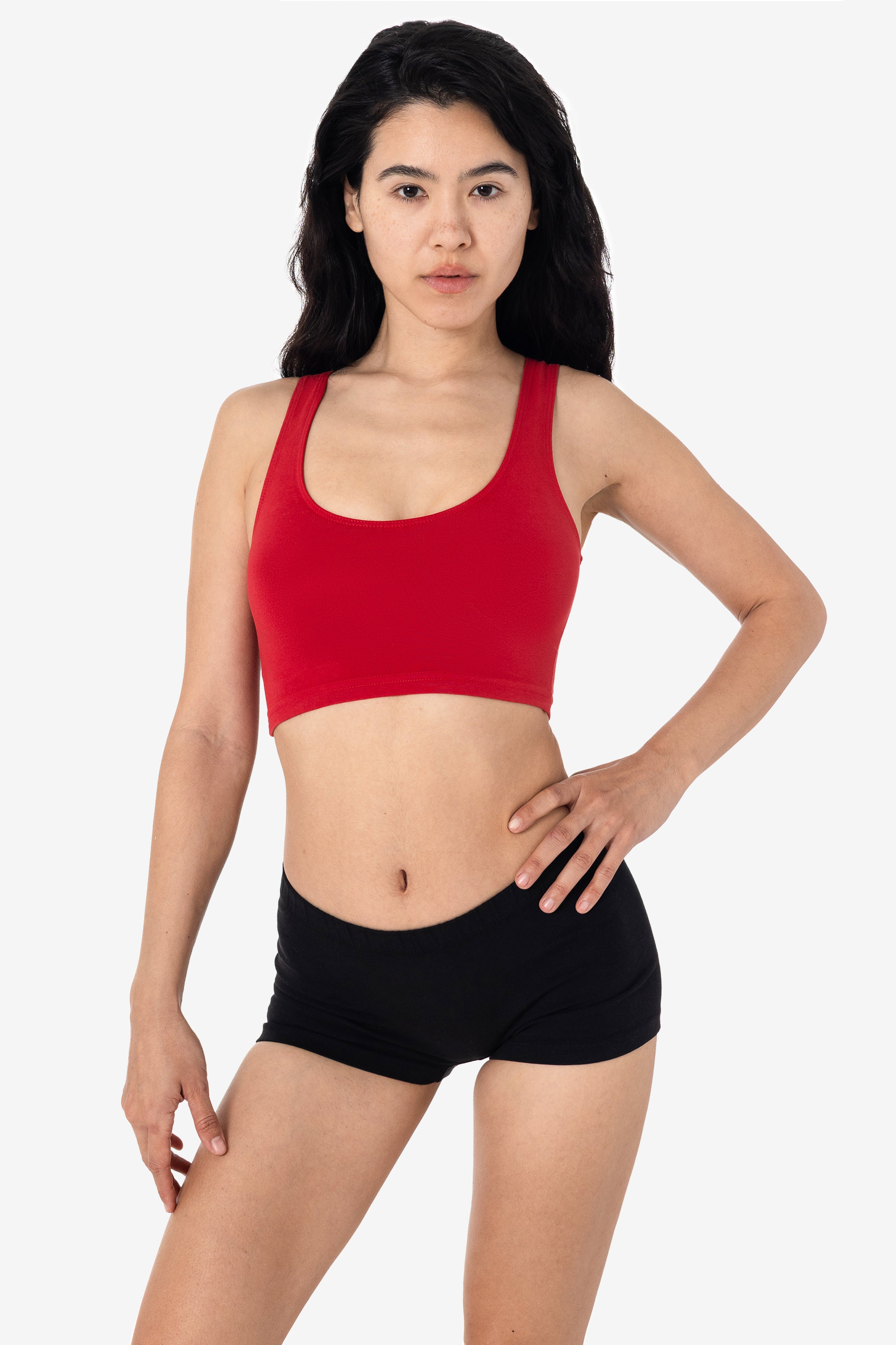 Classic Red